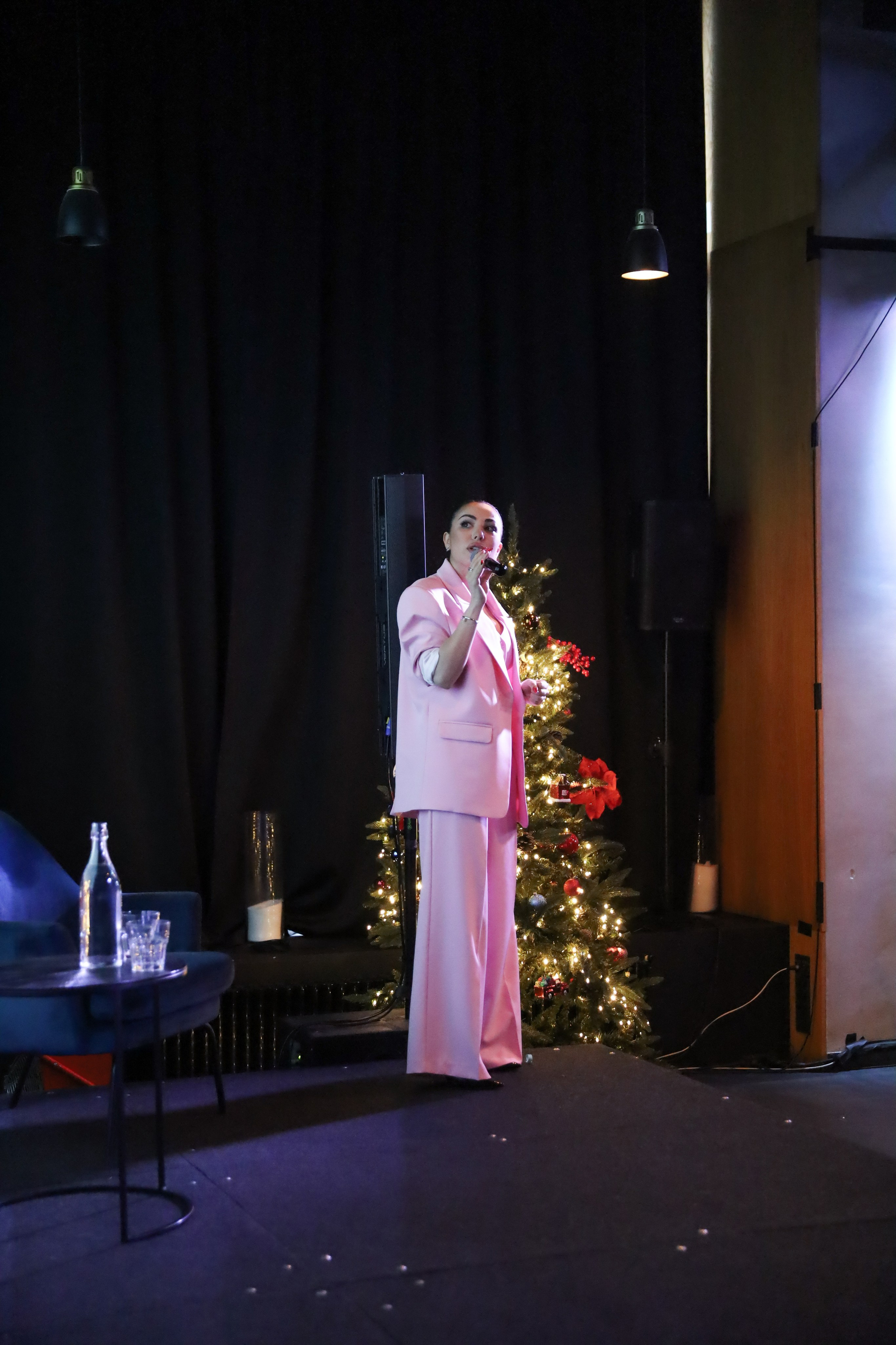 КОНФЕРЕНЦИЯ ШКОЛЫ ПРОДЮСИРОВАНИЯ ШУШАННЫ ИСРАЕЛЯН. Фотограф мероприятий Ирина Каширина