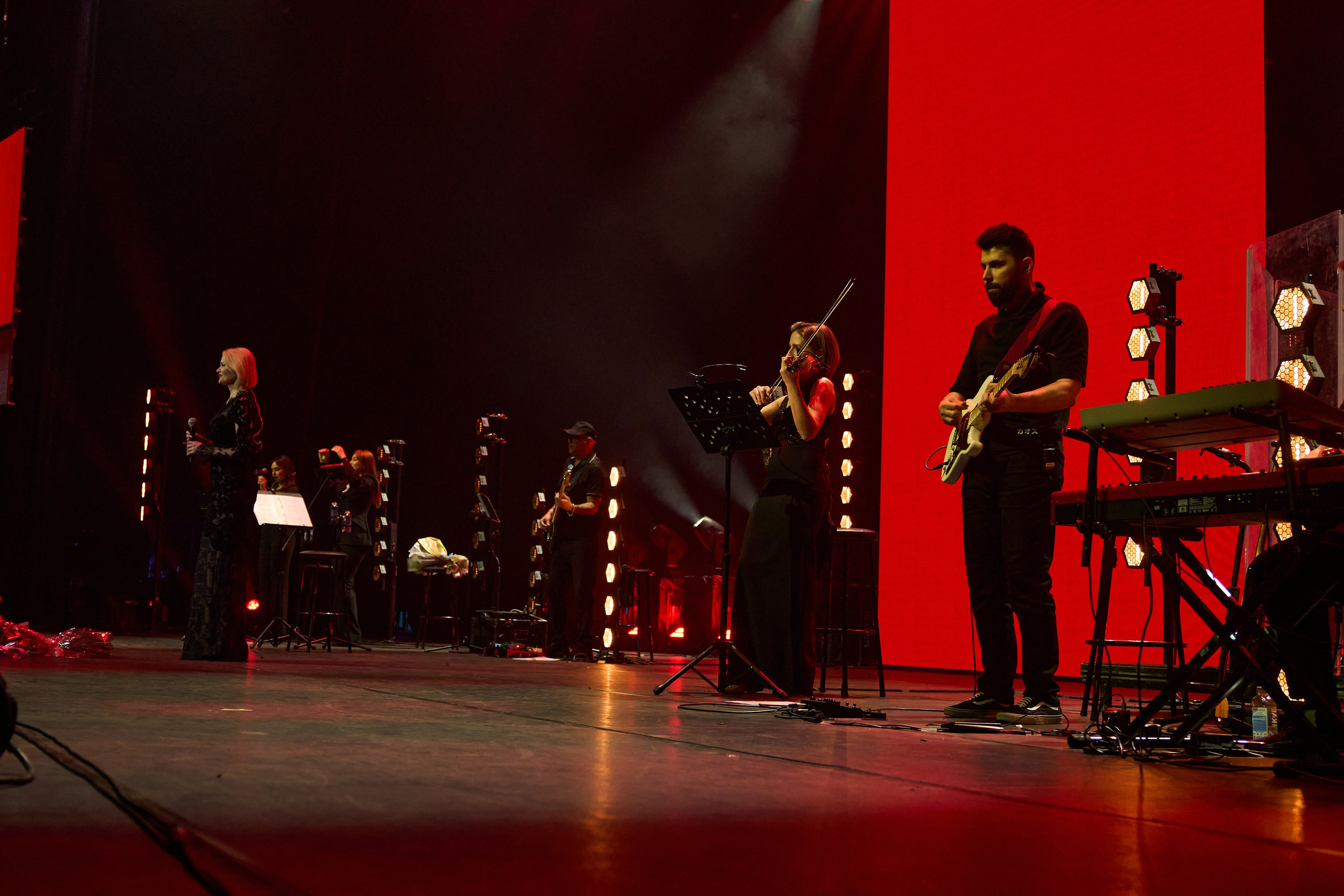 ИРИНА И АЛЕКСАНДР КРУГ. Yekaterinburg, Sochi, Istanbul, Tiflis-Bshari Zaana’da fotoğrafçı