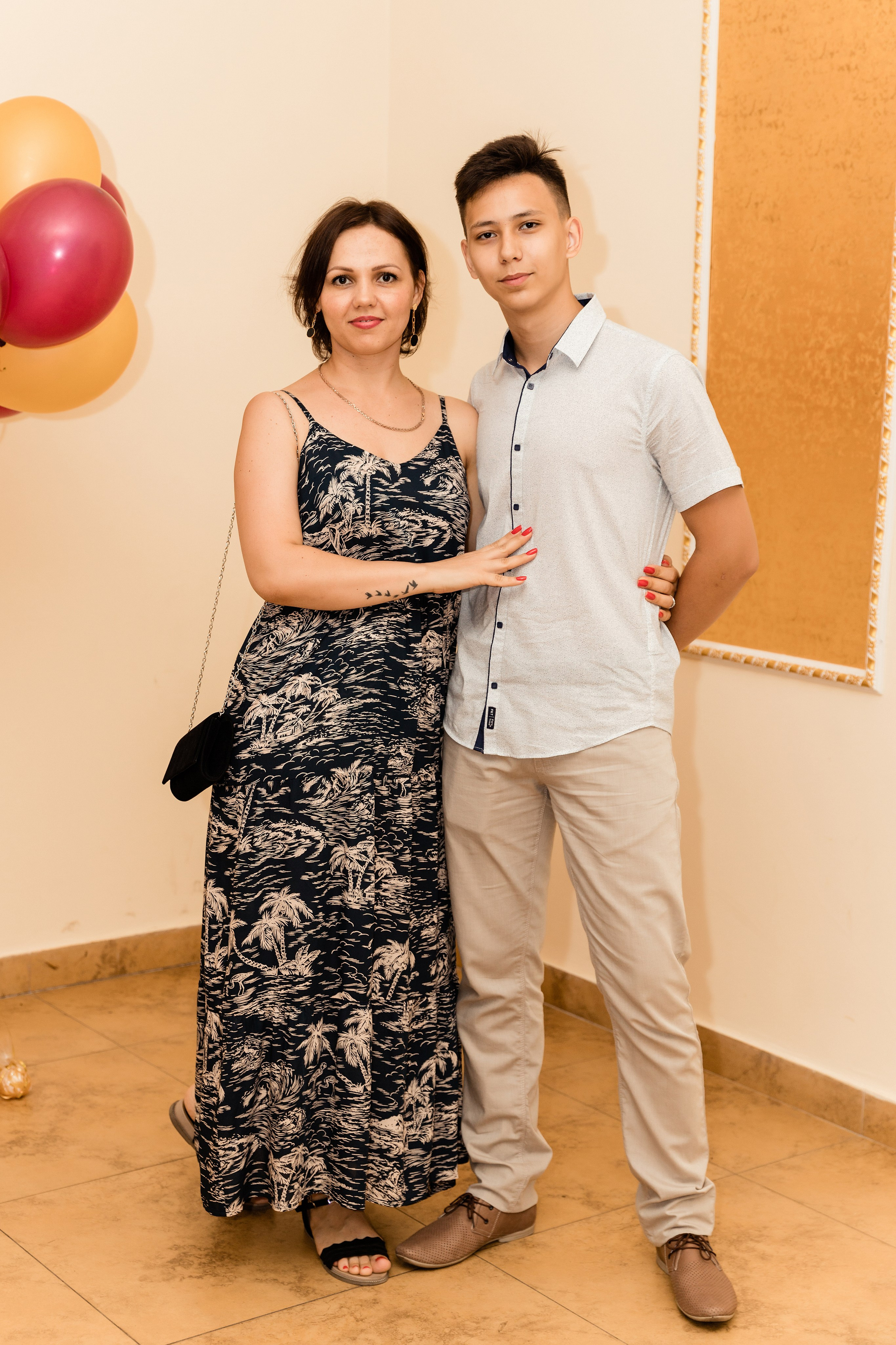 Выпуск 11 класса. Свадебный фотограф в Уфе Лилия Сова