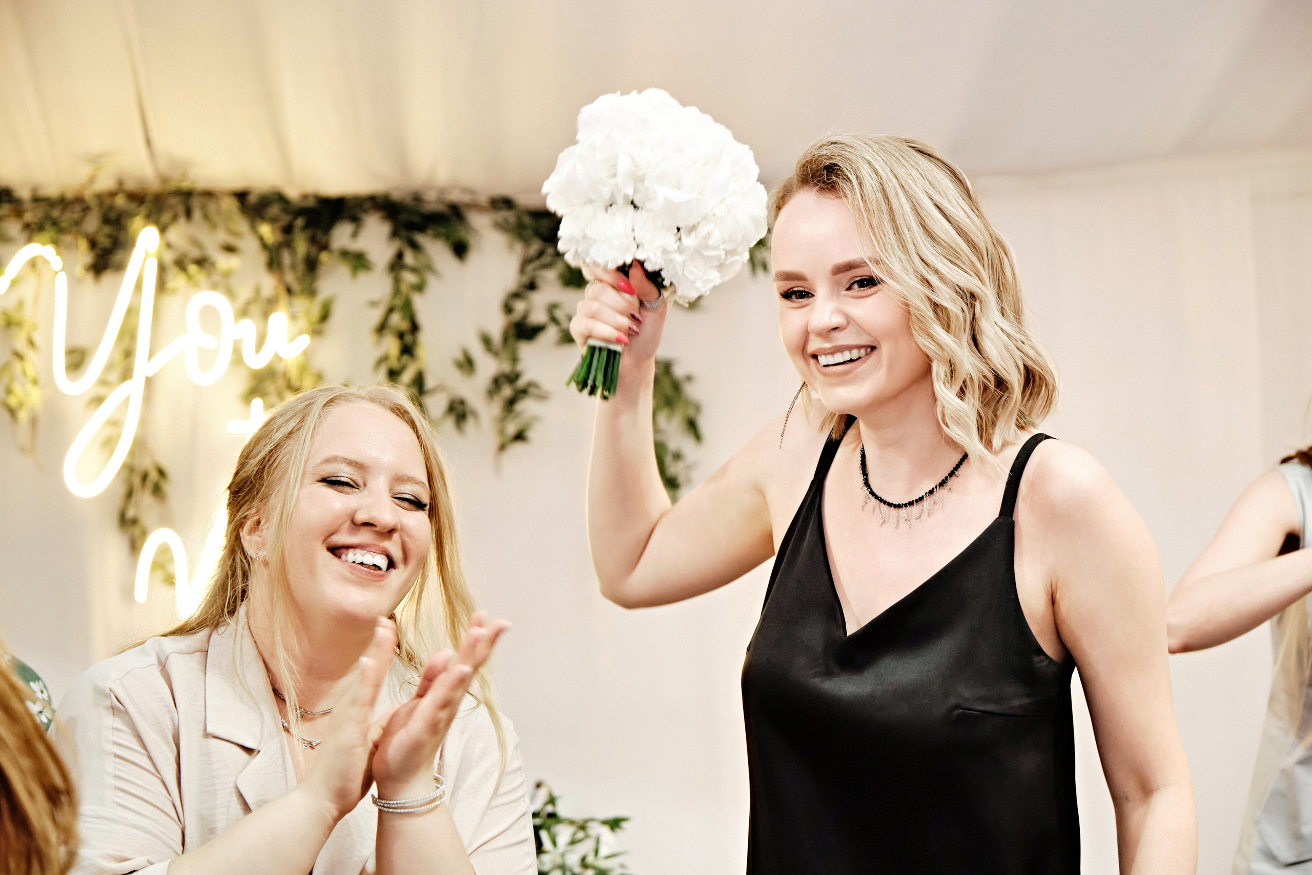 Снежана и Алексей