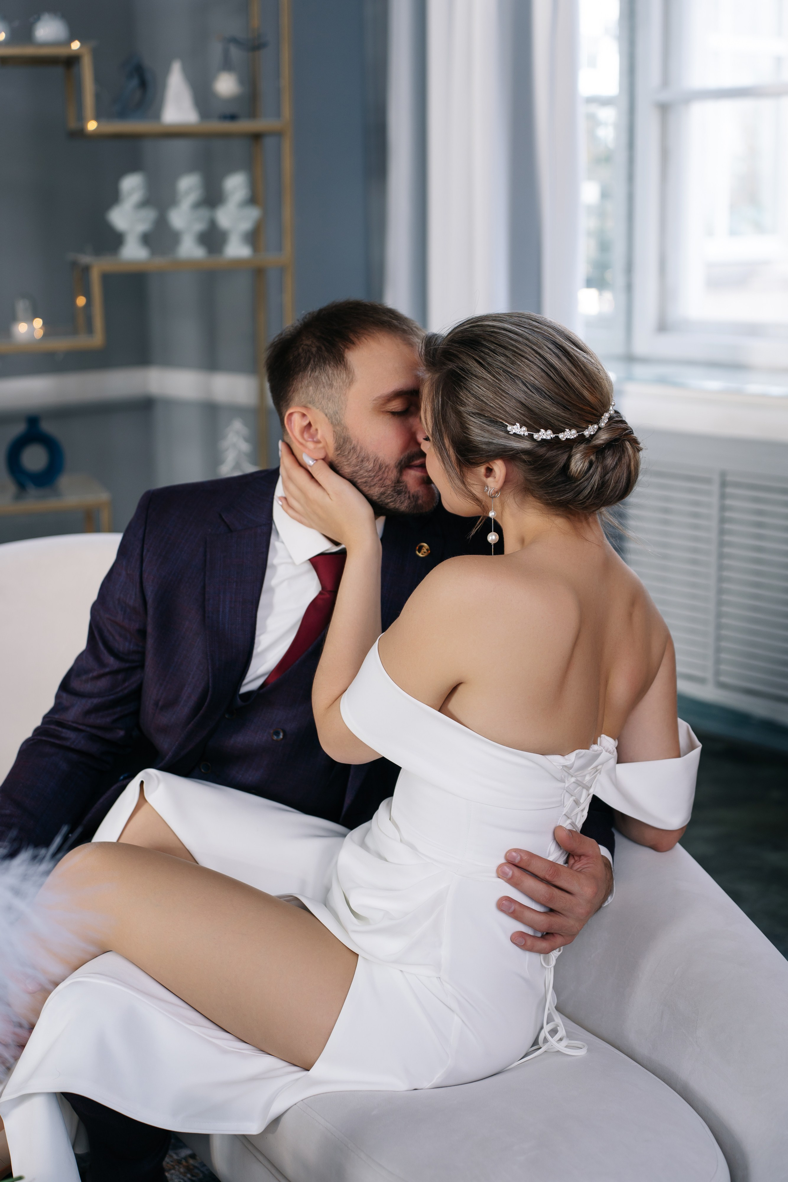 Вера и Штефан. Свадебный и семейный фотограф Кокушева Юлия Нижний Новгород