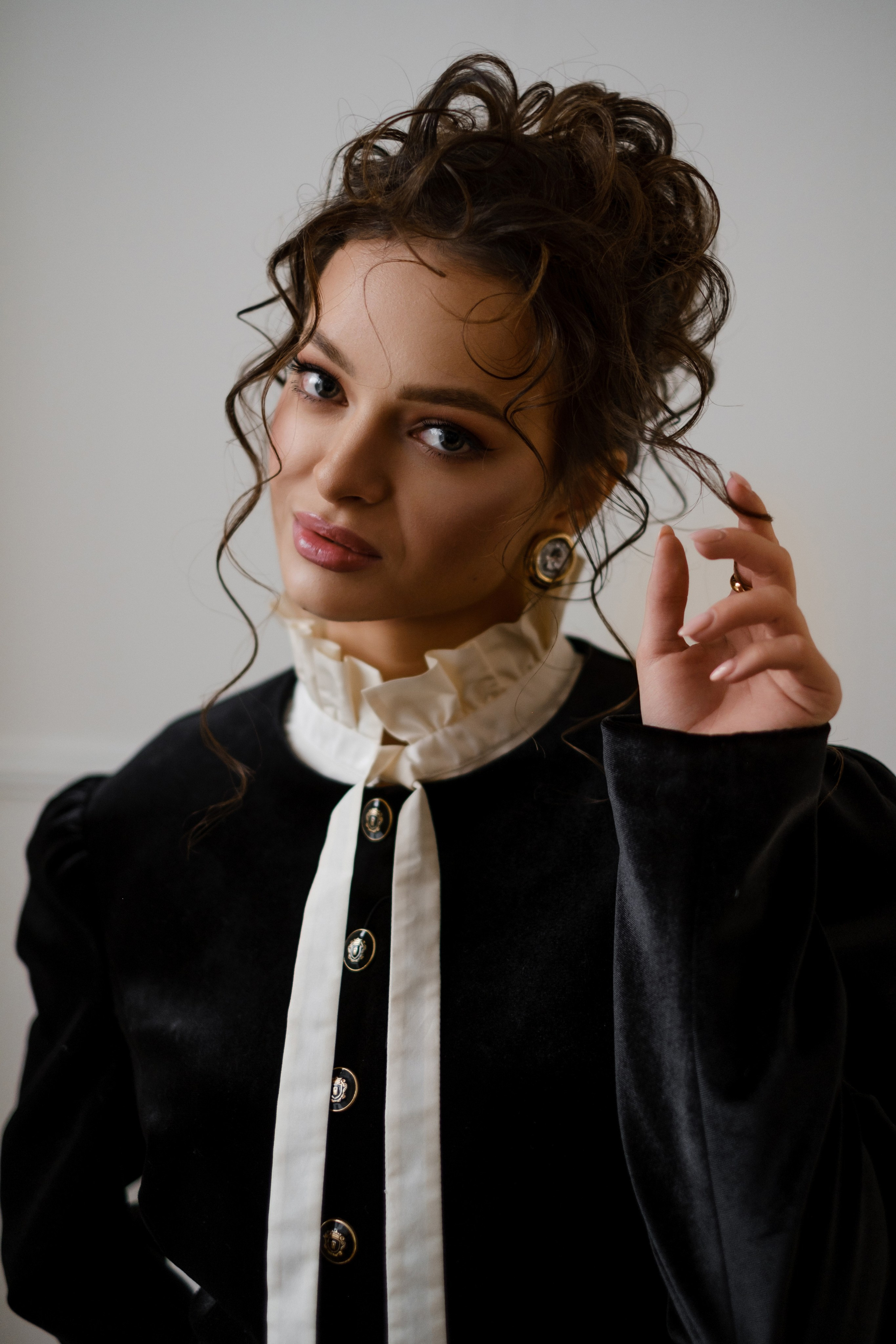 Соня. Свадебный фотограф в Брянске Иванникова Елена