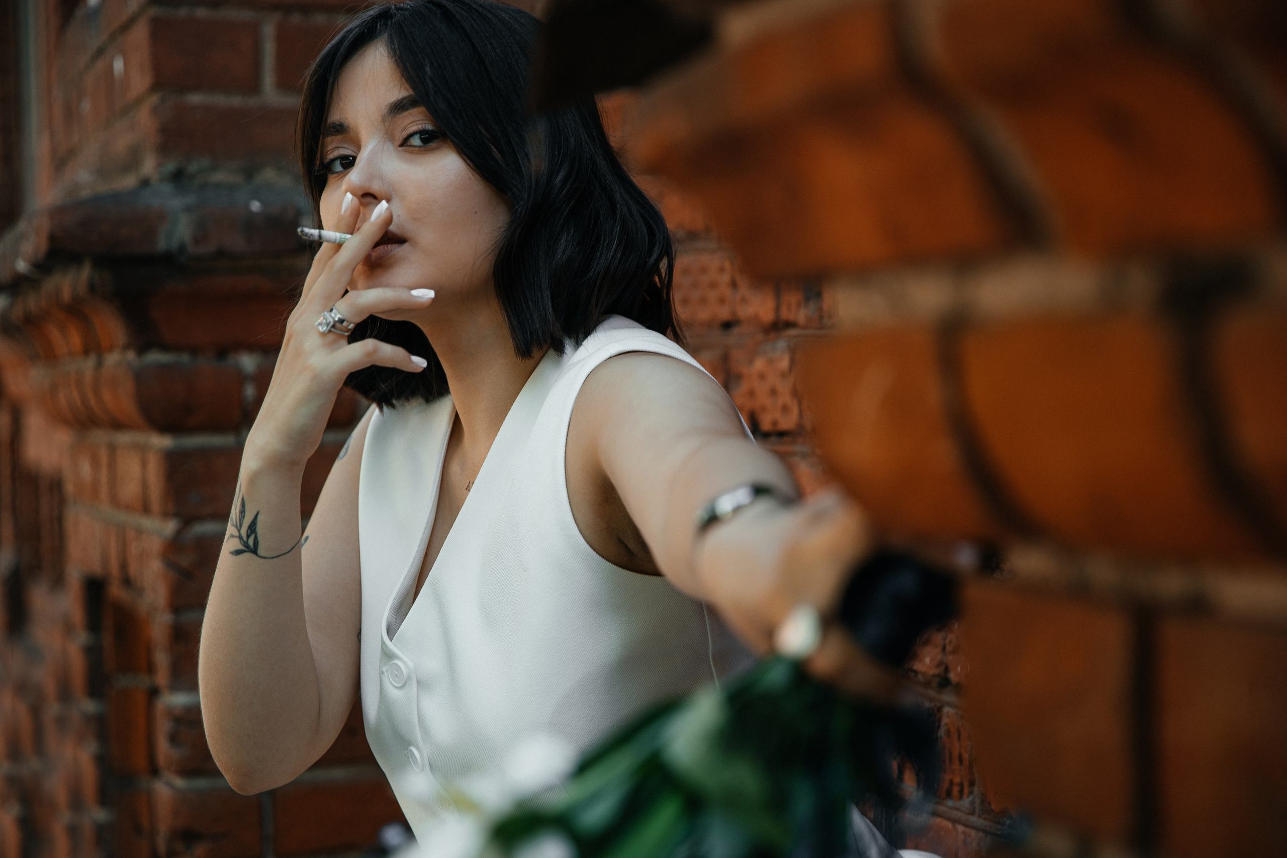 Счастливый момент. VOLOCHKOVA