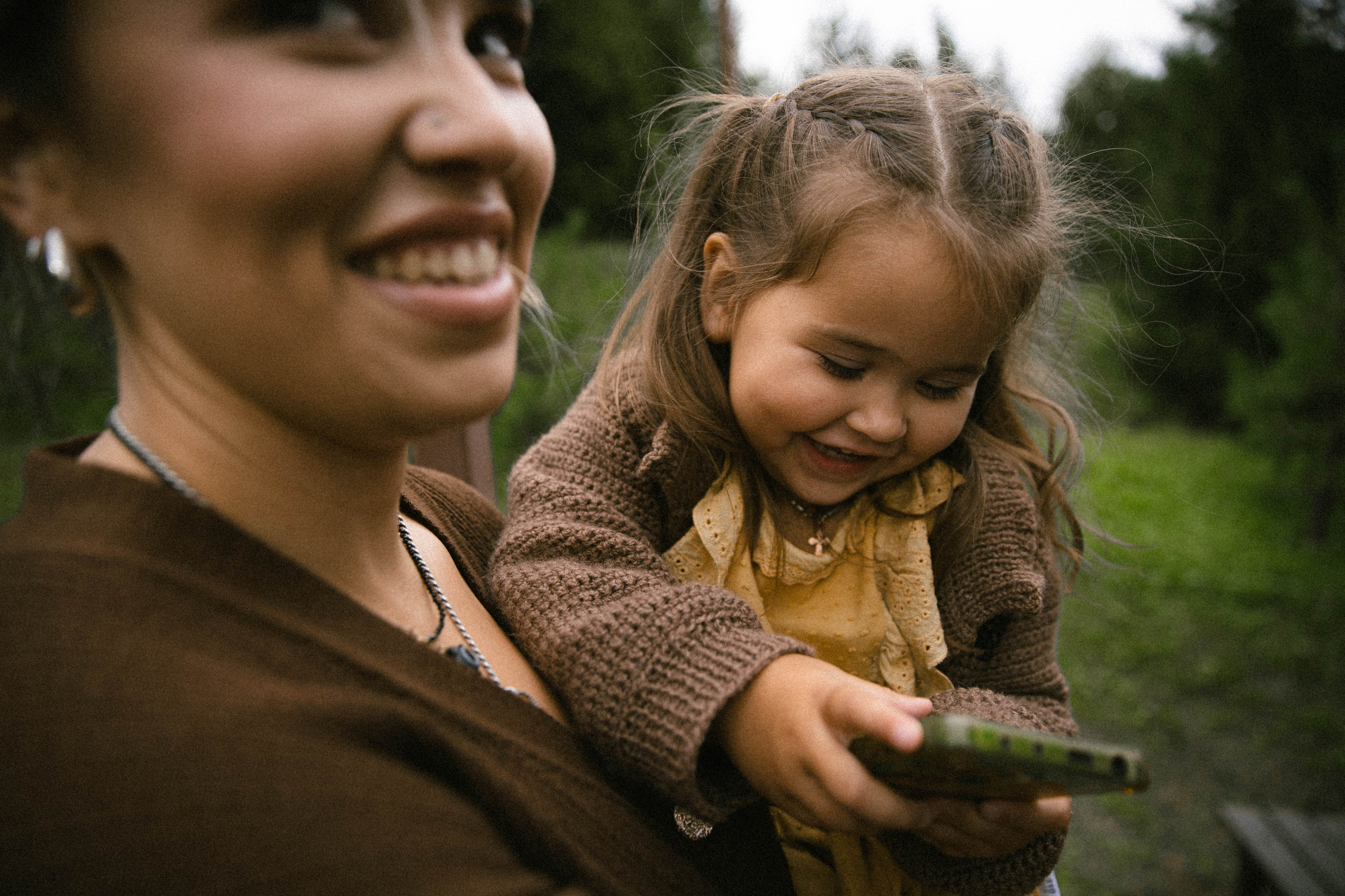 Паша & Даша. VOLOCHKOVA