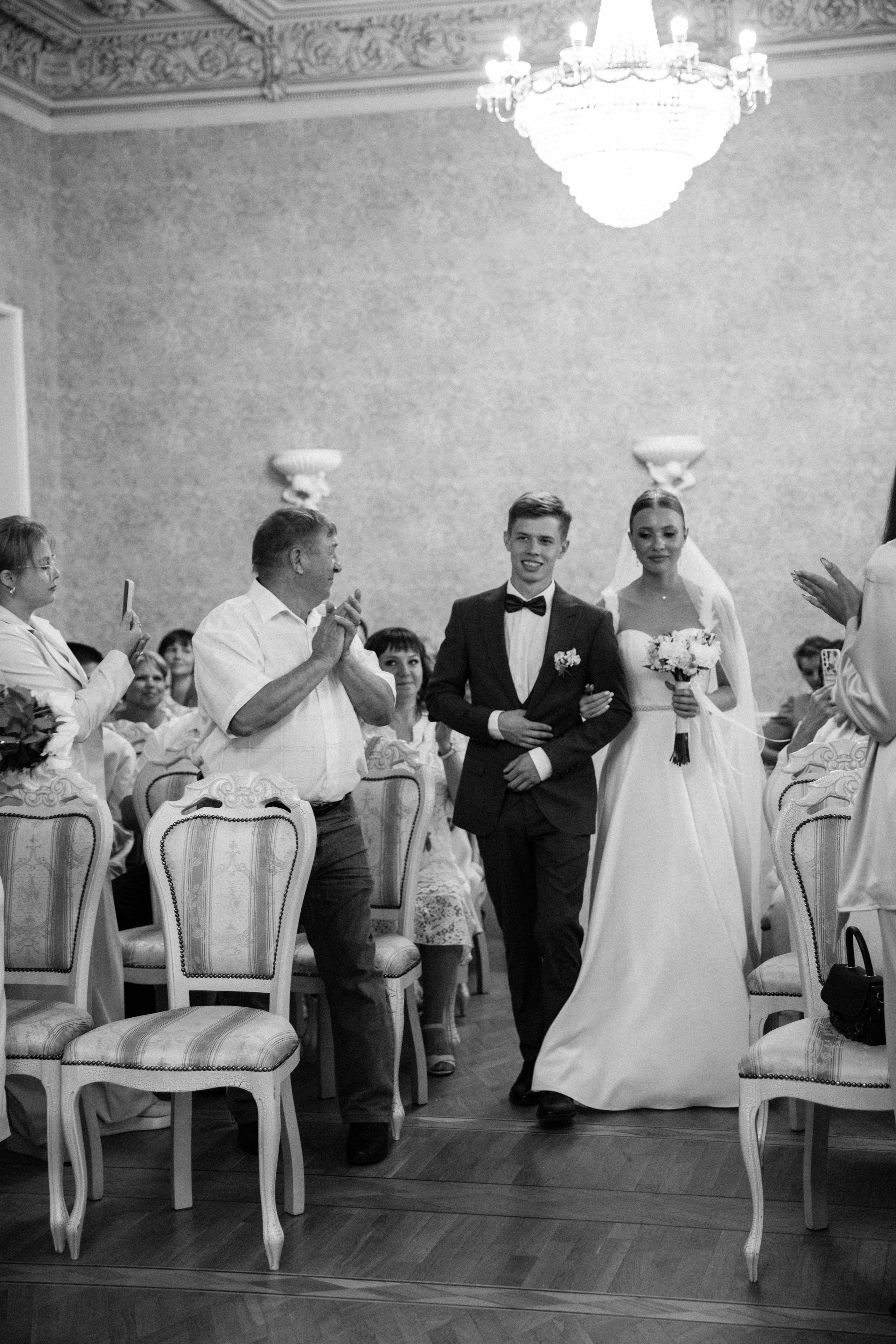 Любовь и Михаил. VOLOCHKOVA