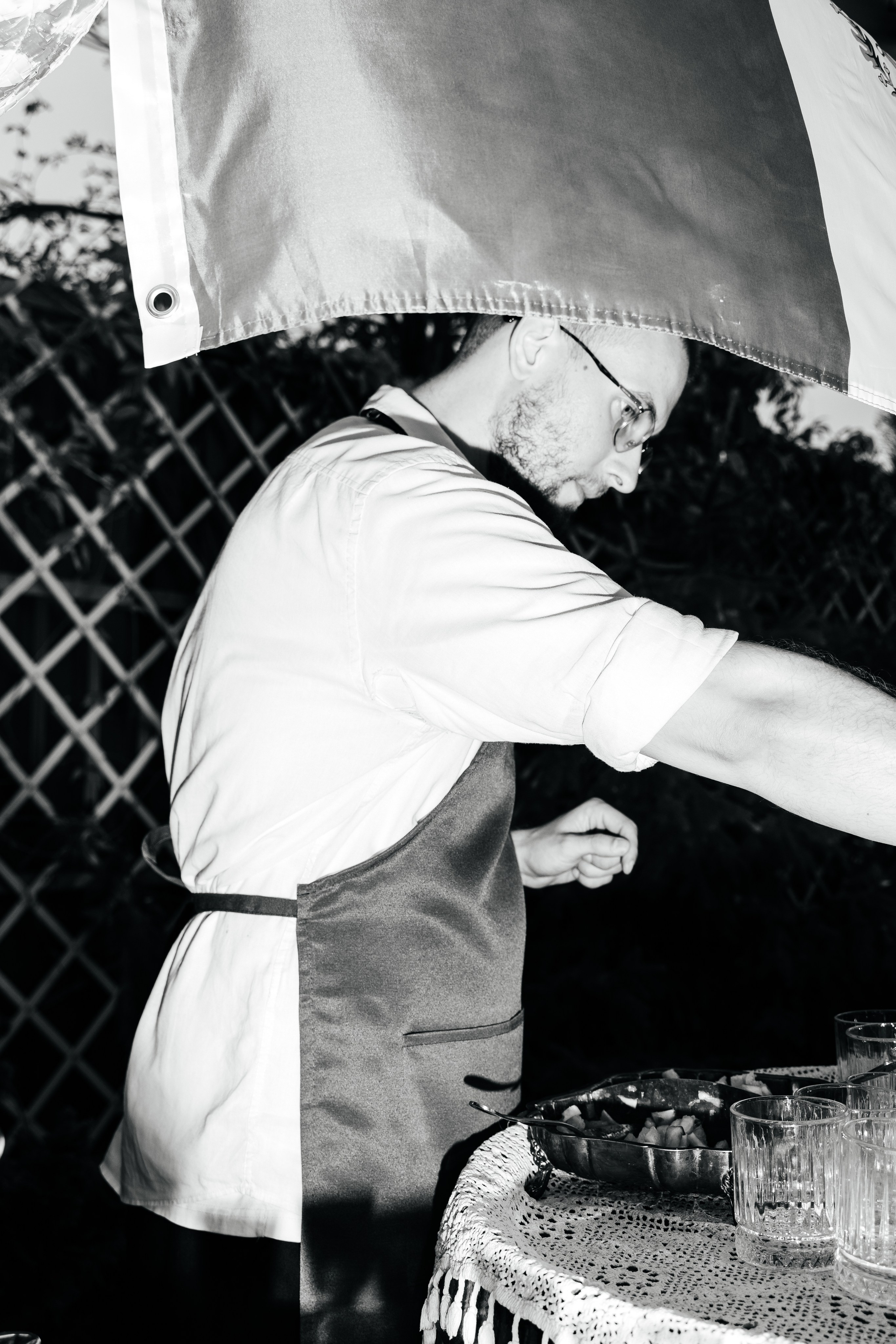 Reportage. Photographer Mary Matveenko