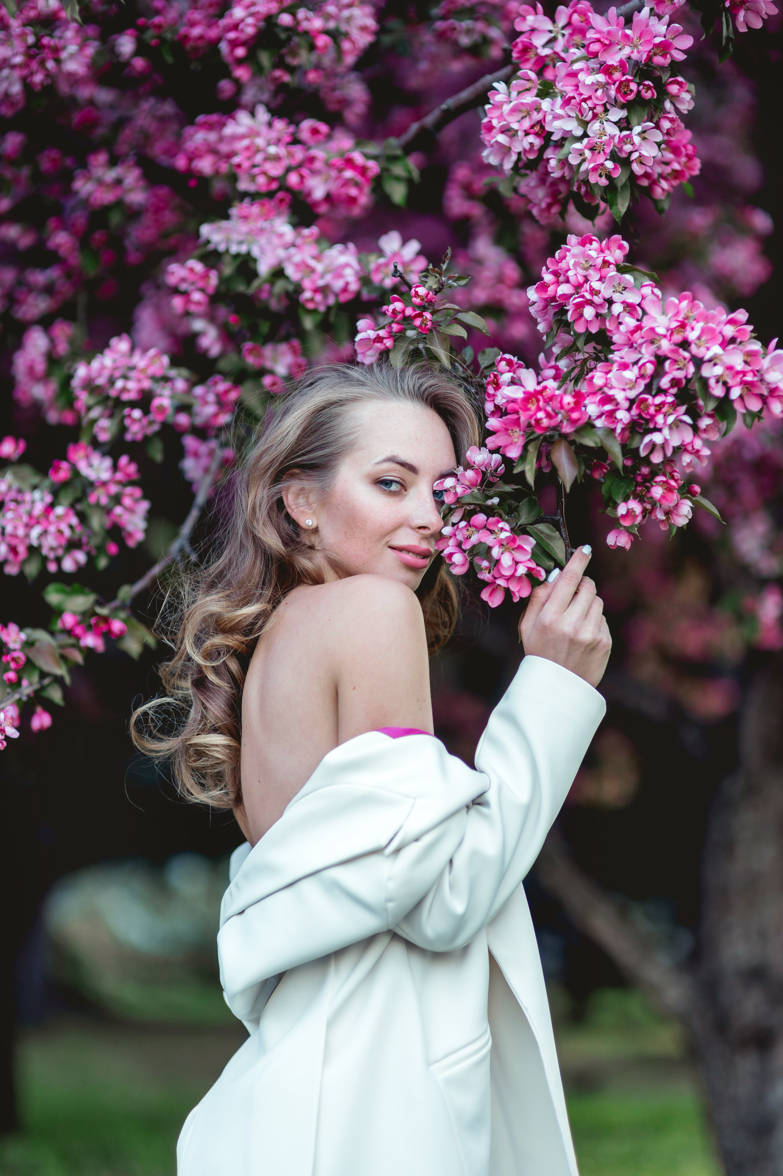 Анастасия. Главная