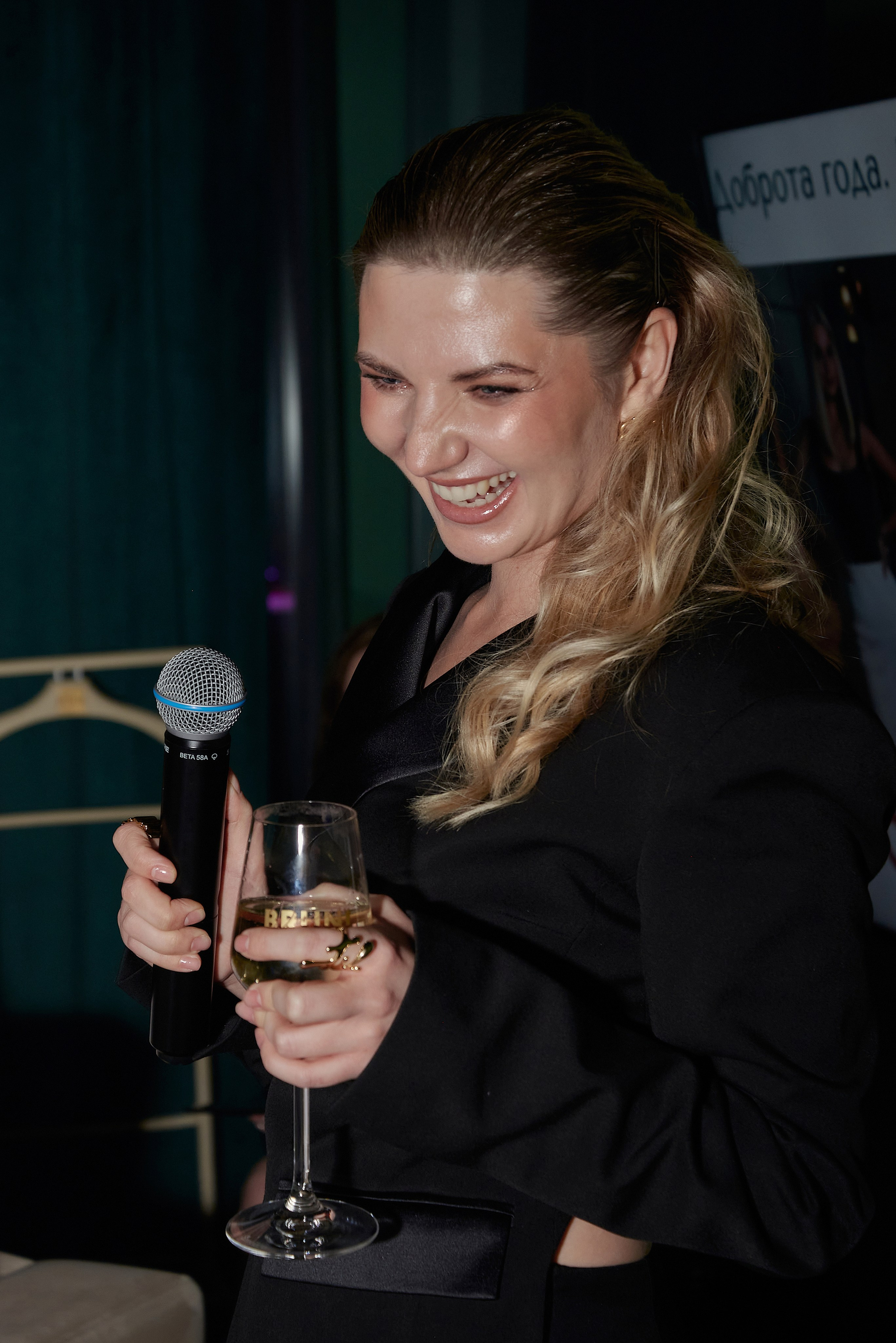 День рождения Светланы Пинигиной в караоке Divas. Наталия Дианова — фотограф для брендов и экспертов в Москве