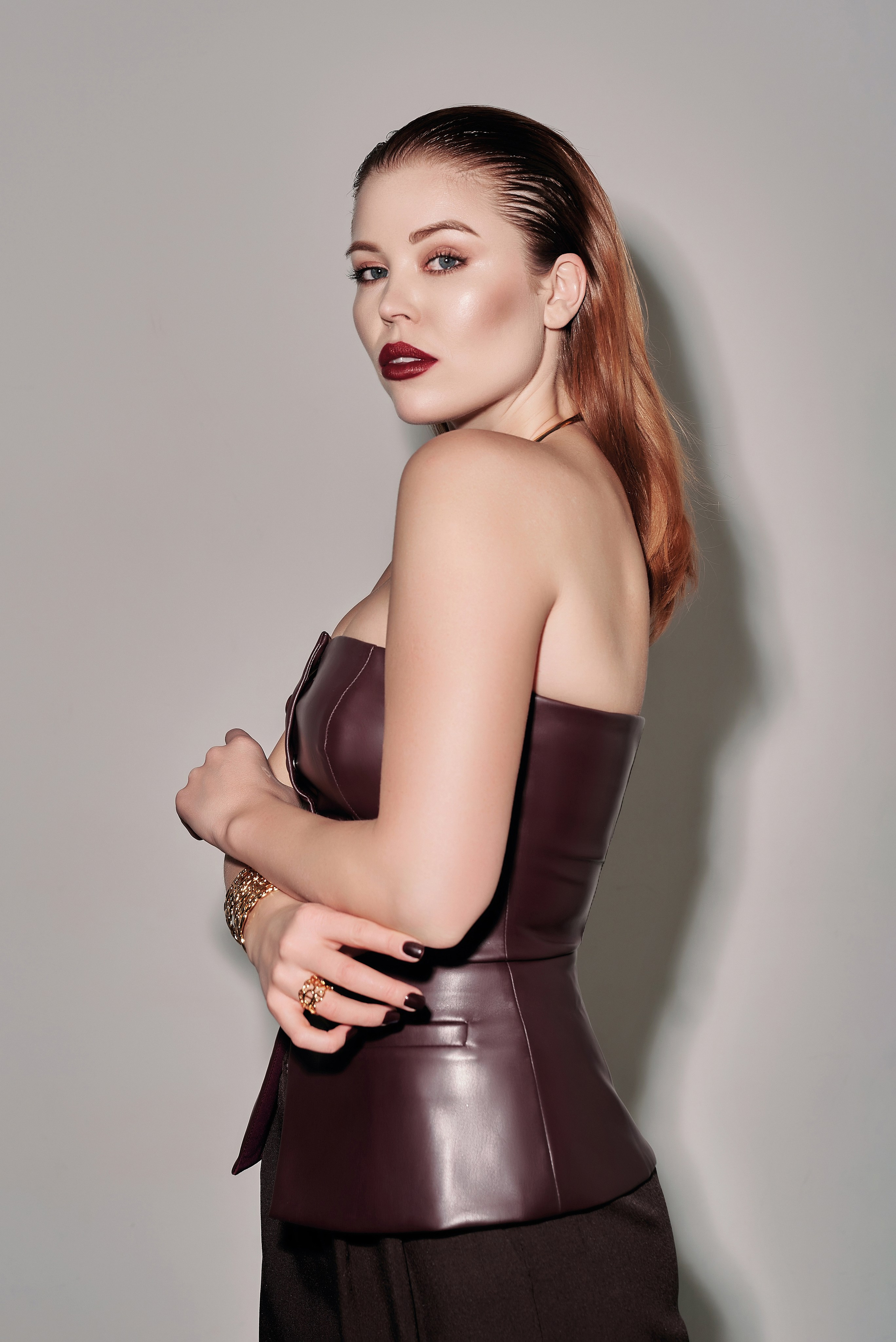 Анна Порхачева, психолог. Наталия Дианова — фотограф для брендов и экспертов в Москве