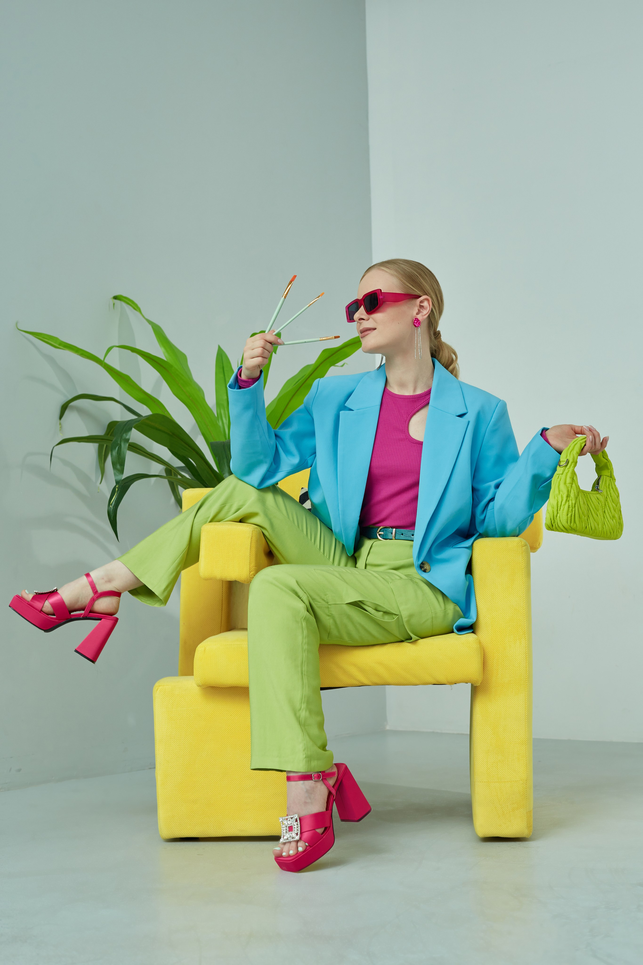 Контент. Контент-фотограф Надежда Нудельман