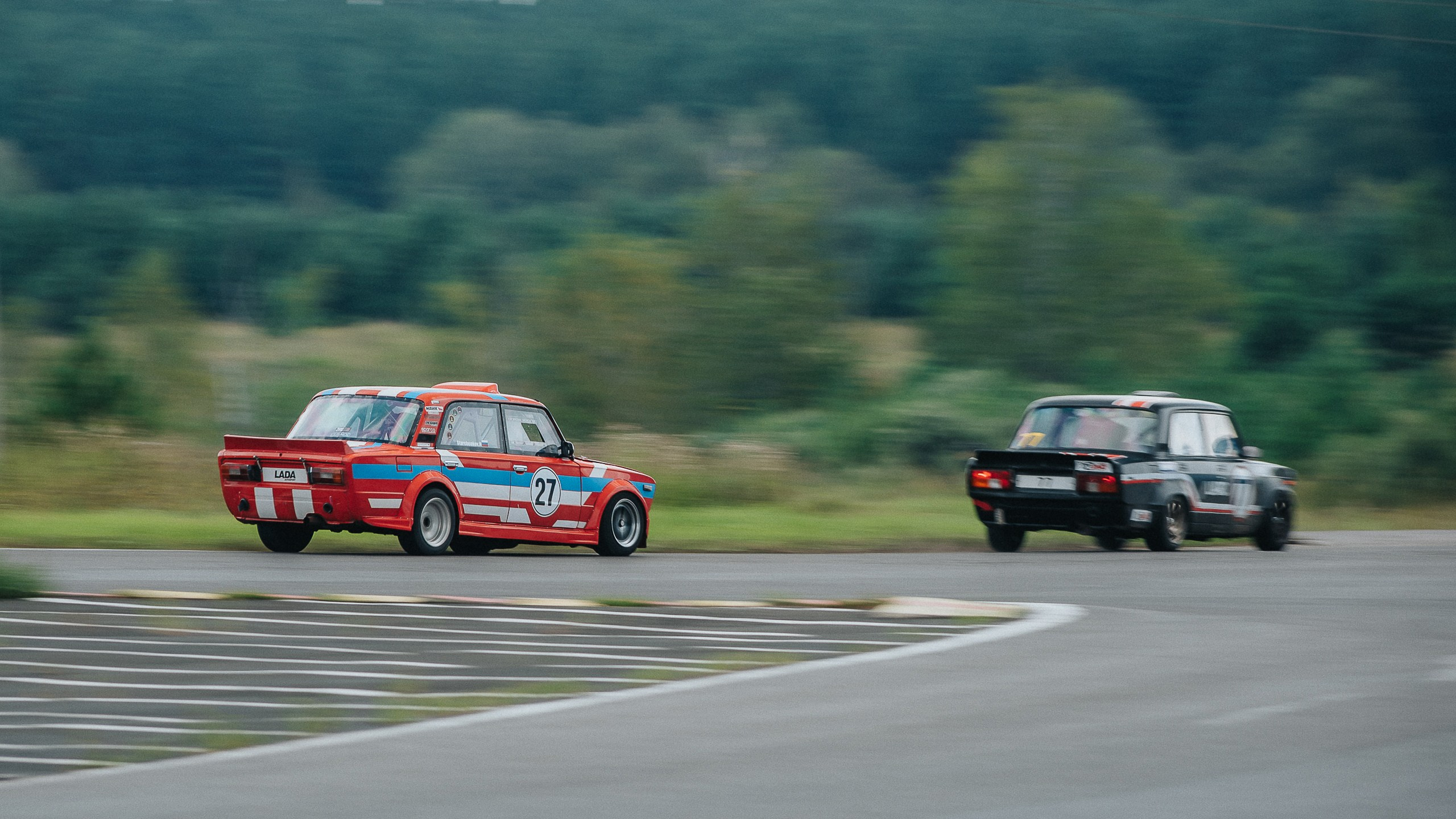 11.08.2024 — КСКГ Классика 2024 | Этап 4. Репортажный фотограф в Кемерово