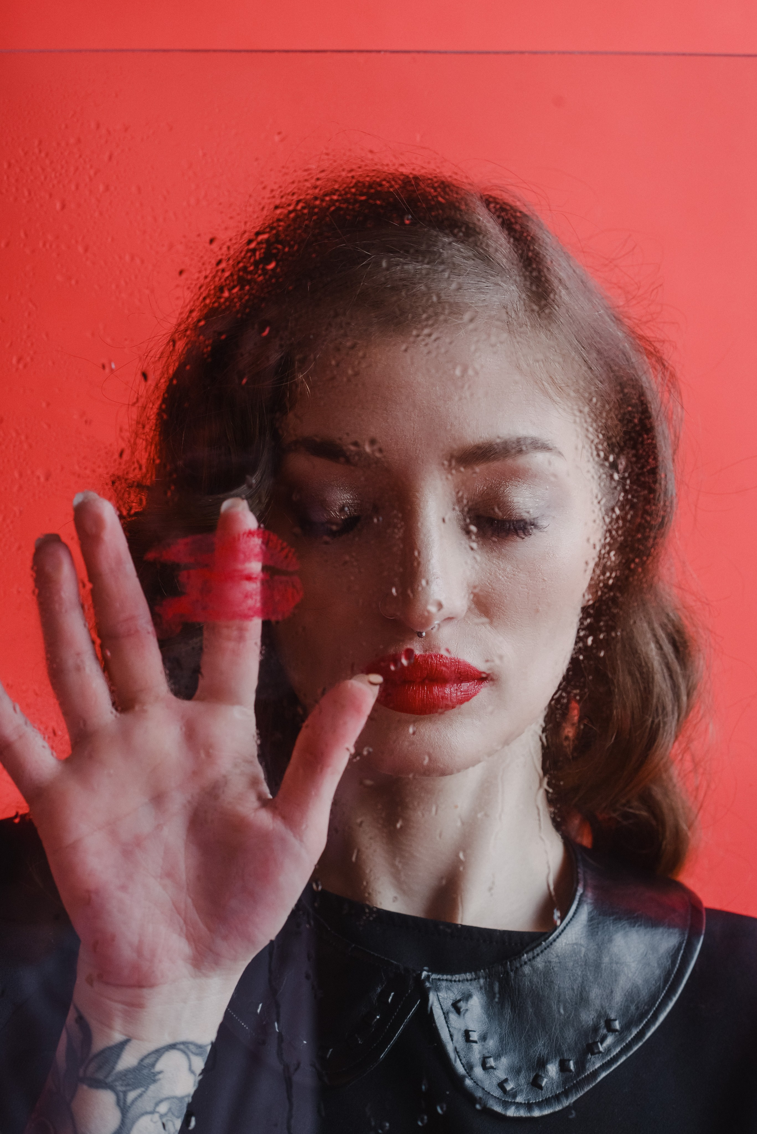 Женские портреты. Фотограф Чижова Ольга, г. Нягань