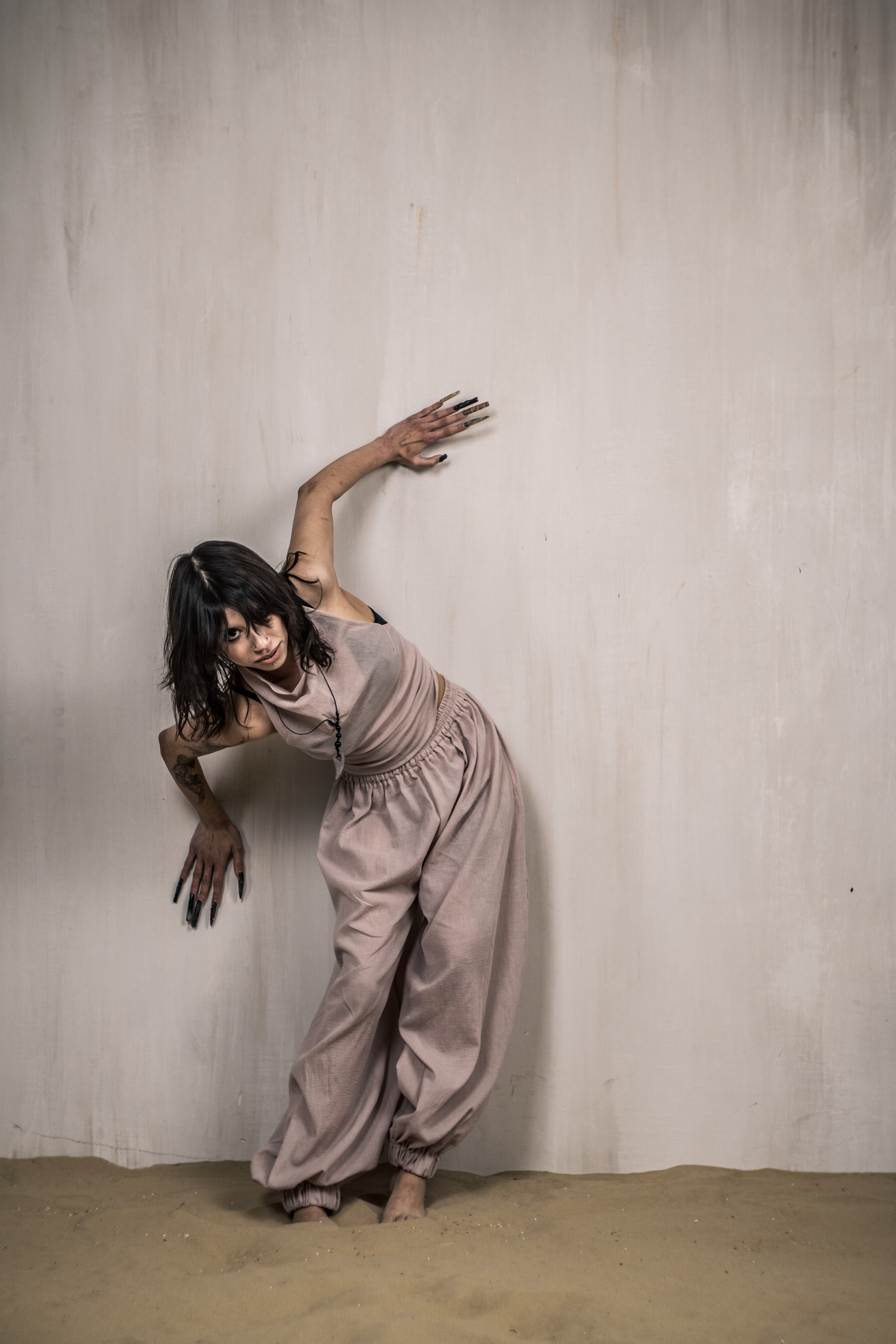 Пыль времени. Фотограф Крутой Максим