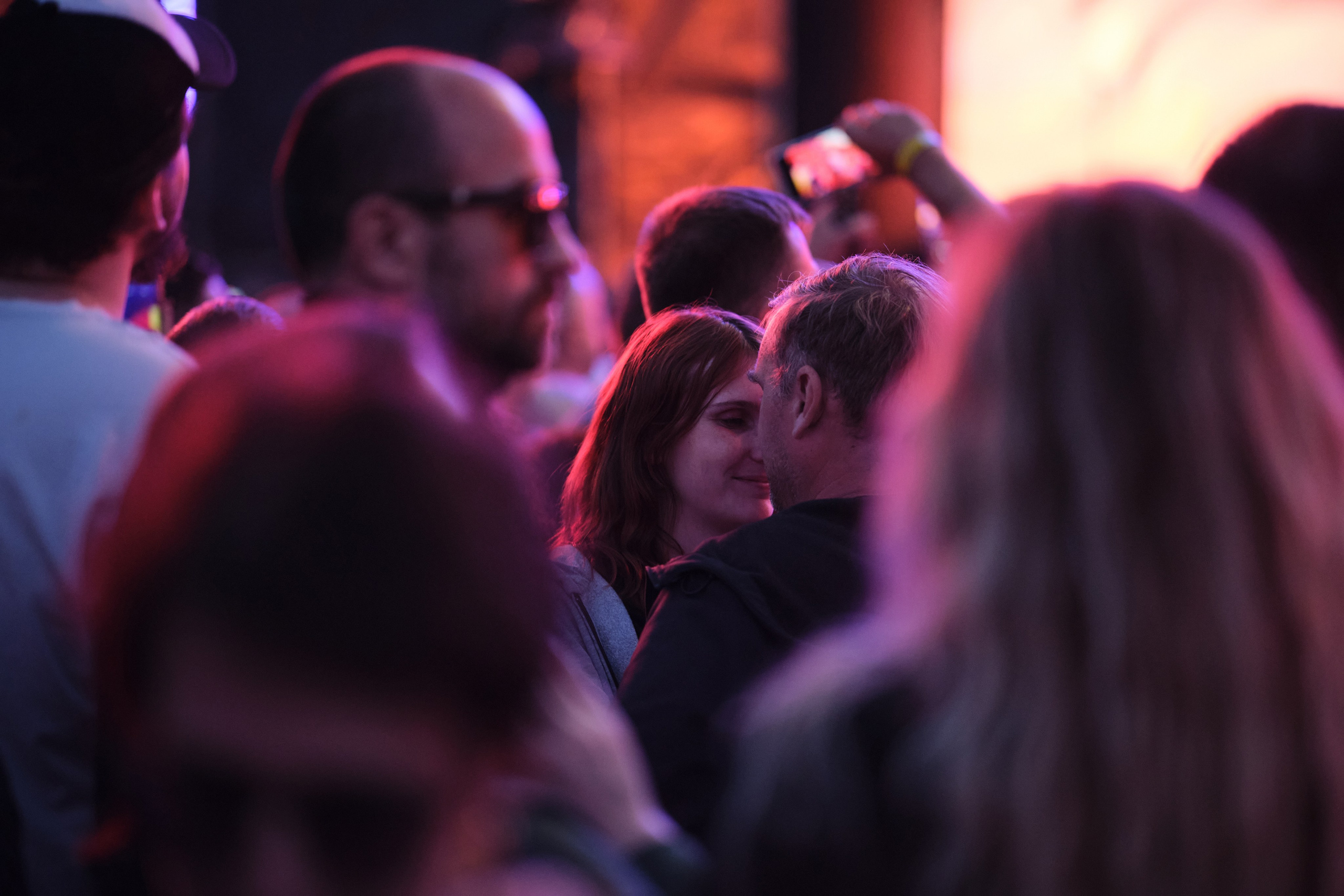 Рок-фестиваль Солнцестояние 2025. Репортажный фотограф Дмитрий Литвинский. Минск, Беларусь, мир