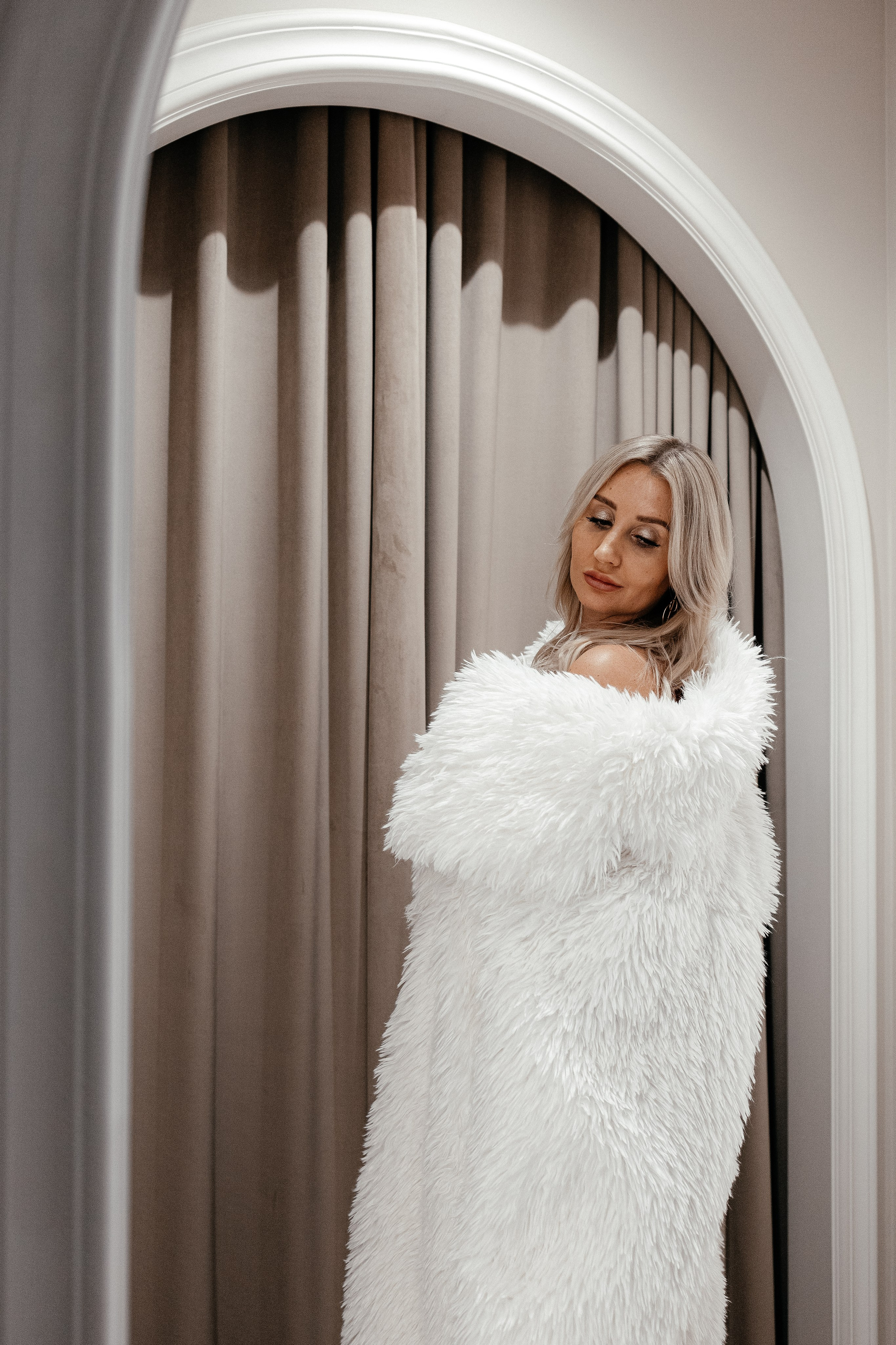 Бутик «Сезоны» ДР. Фотограф в Краснодаре Лагунов Владимир