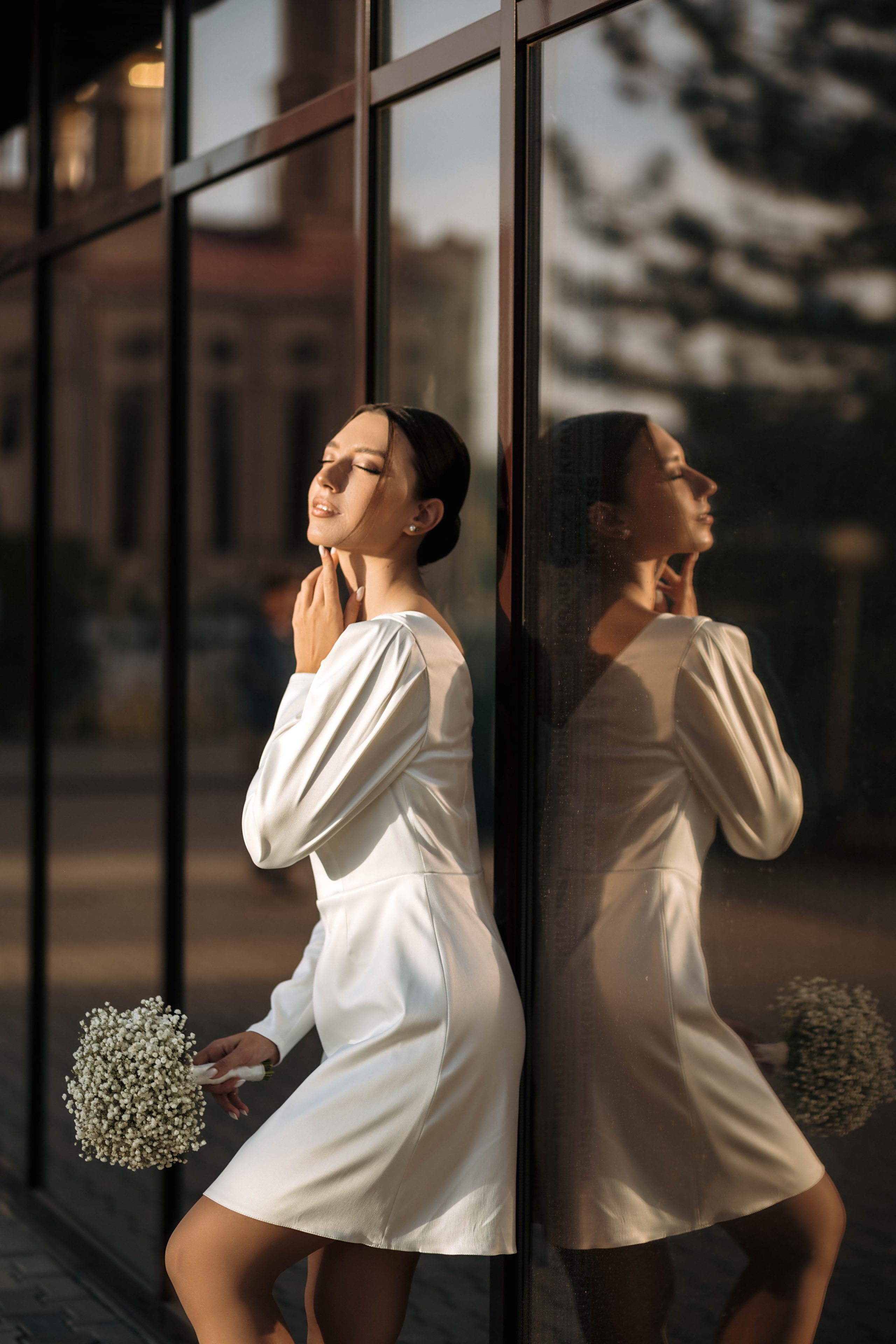 Галя & Саша. Фотограф Сальск Катерина