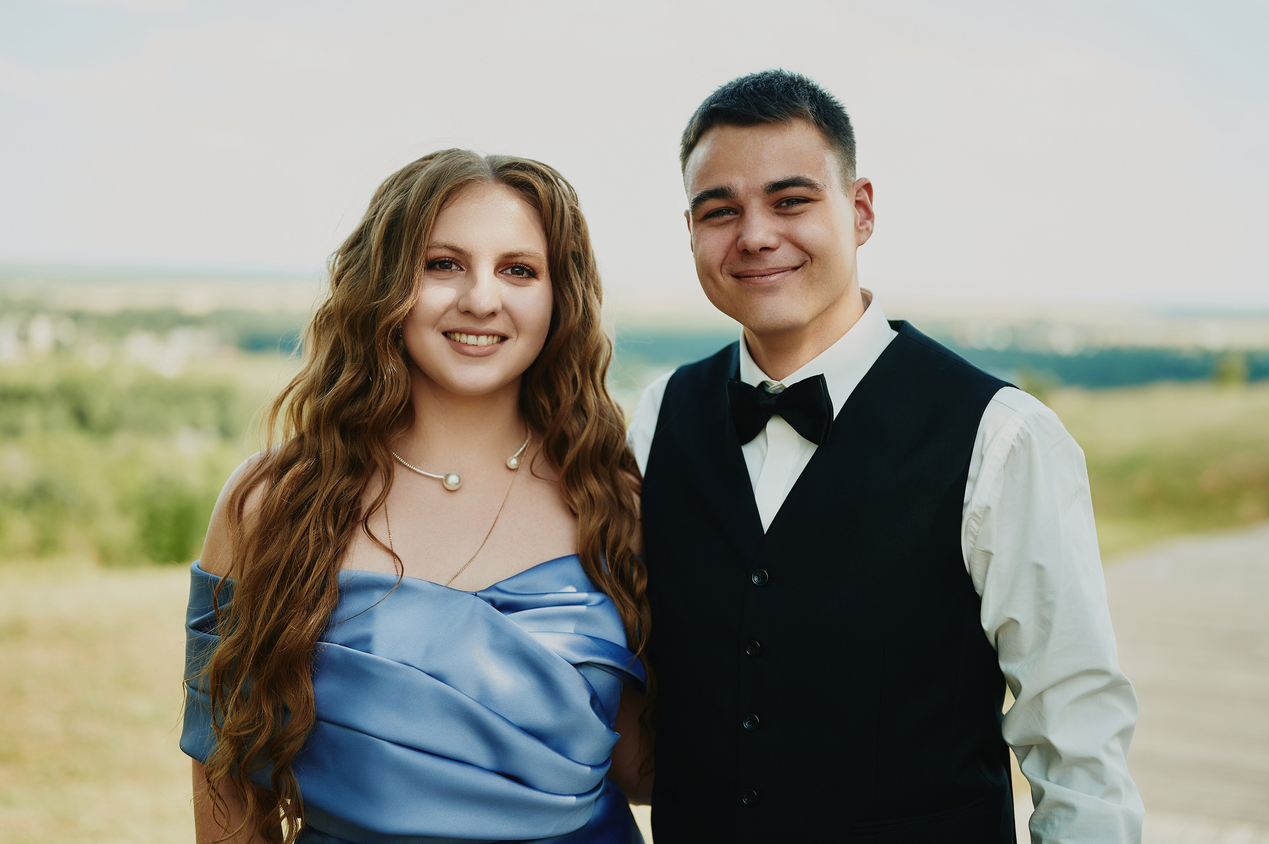 Виктория и Виталий. Фото-видеосъемка свадеб Venson Films