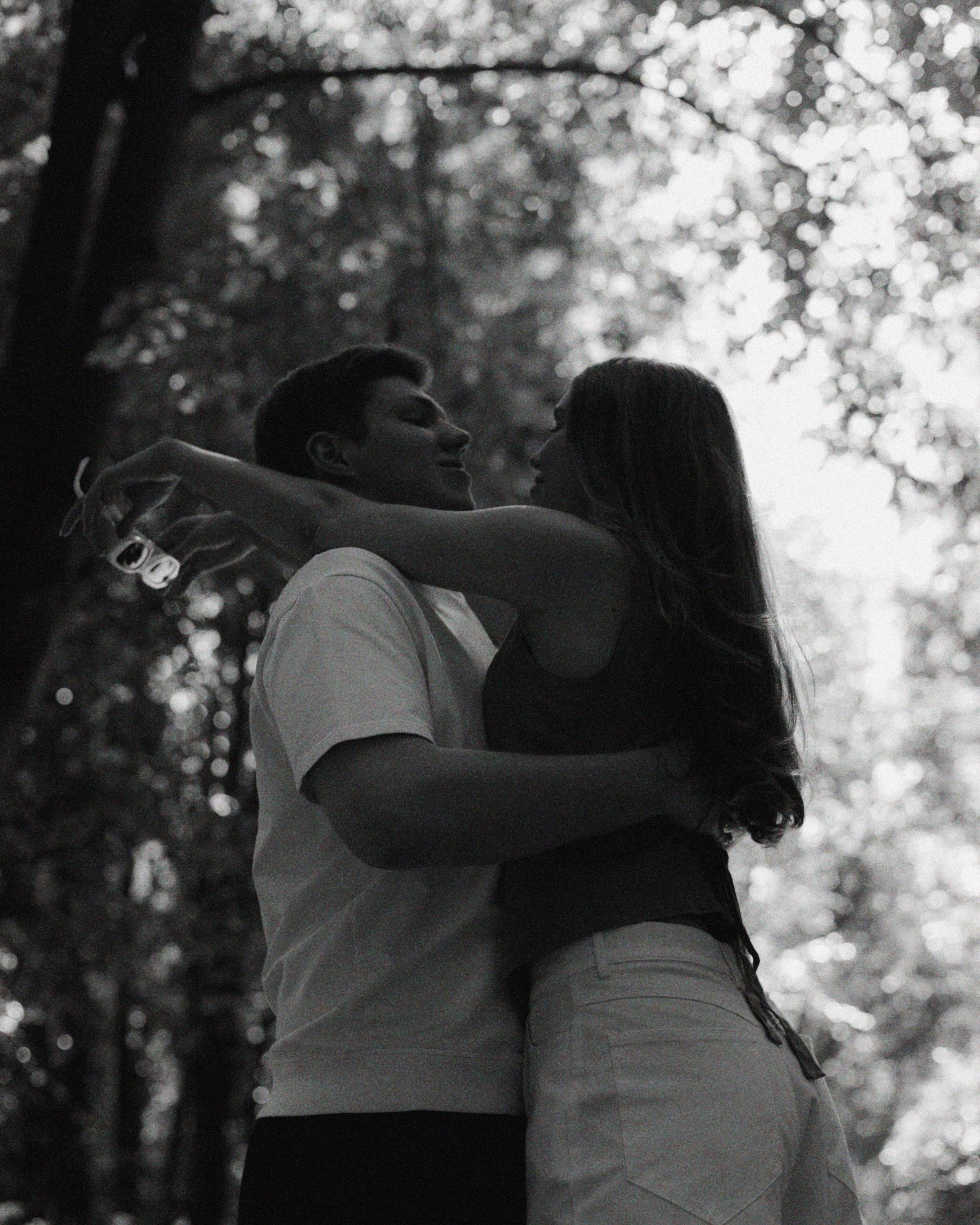 Кристина и Паша. Фотограф Москва Лада Ларина