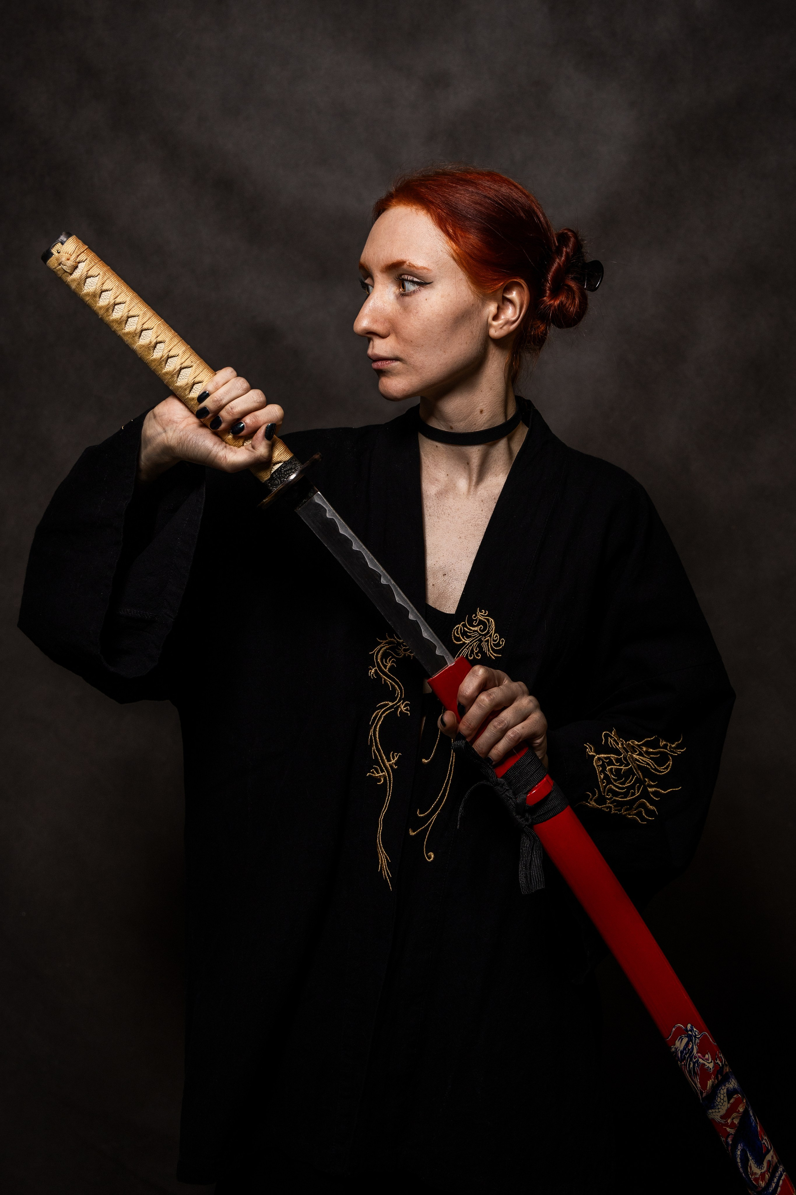 Разное. Photomantis