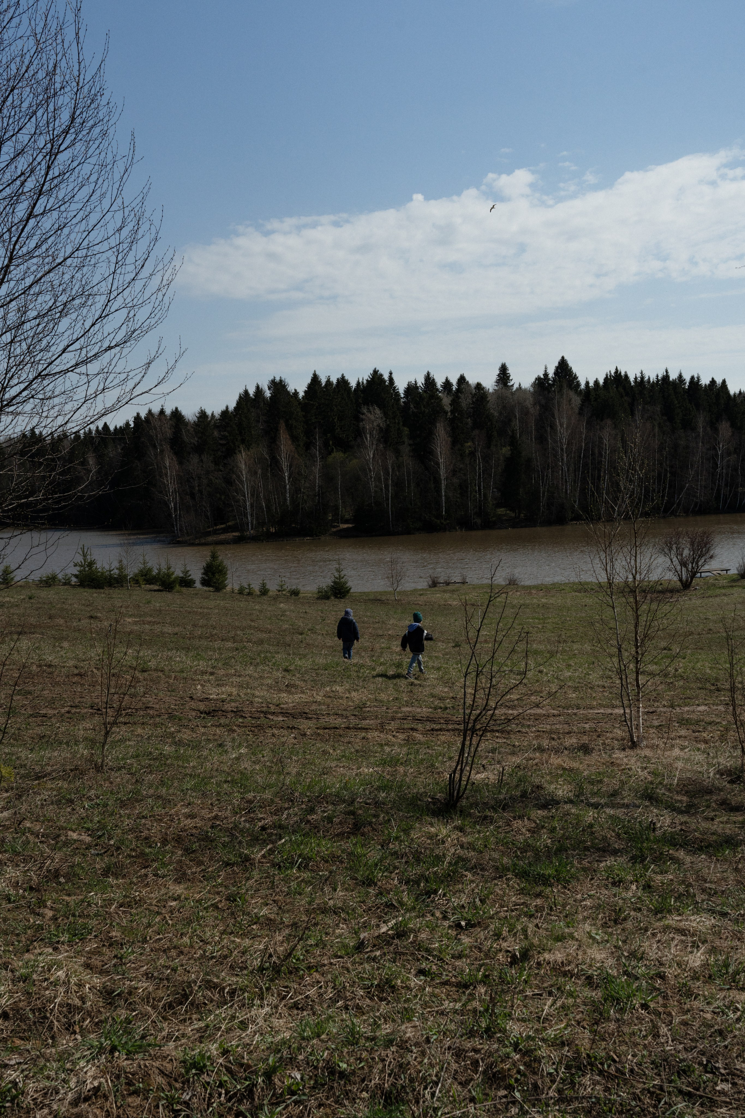 Кочевник. Твой фотограф в Москве и Московской области Романцова Ирина