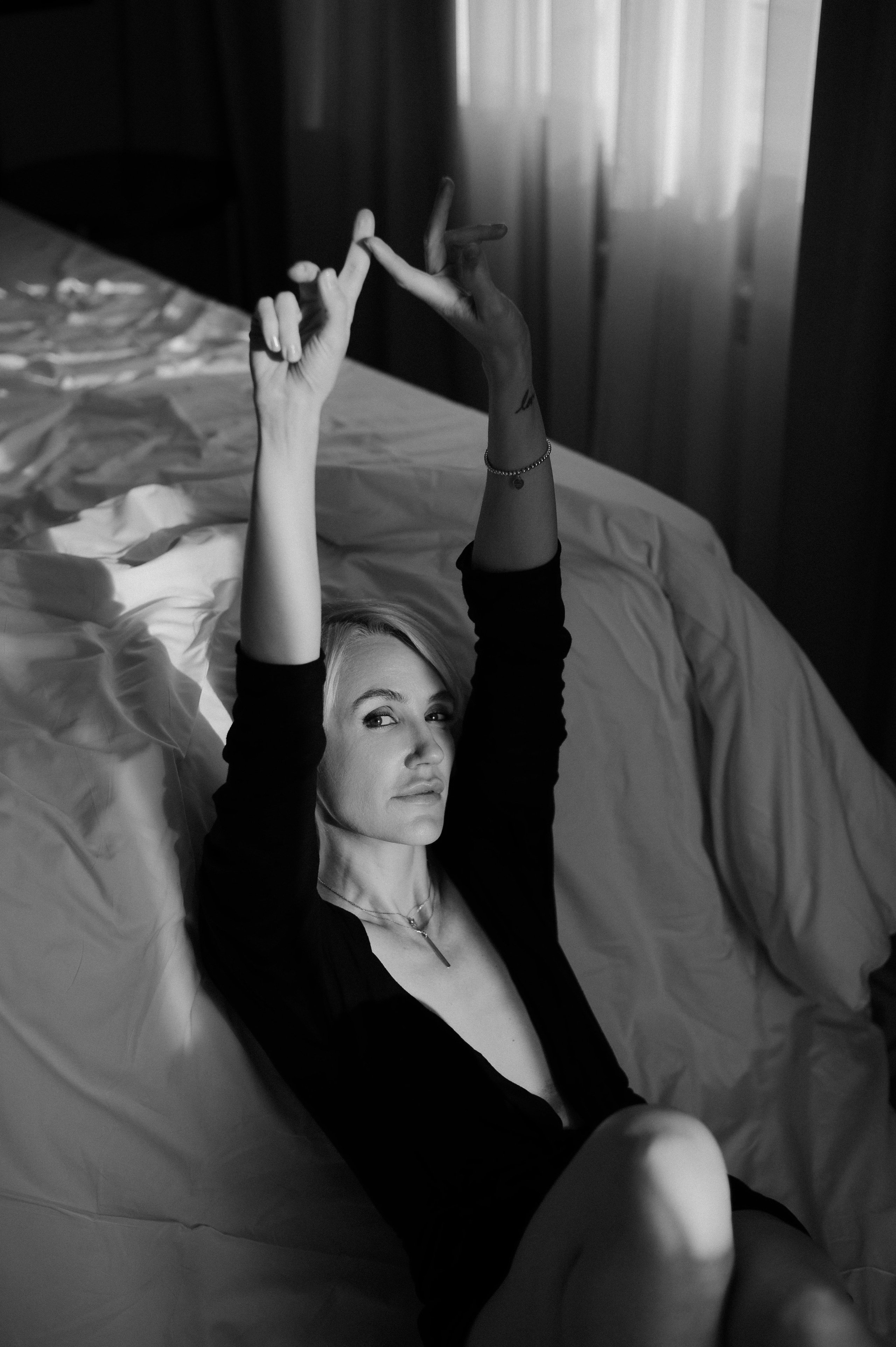 Фотограф в Барнауле и Новоалтайске Ольга Межинская