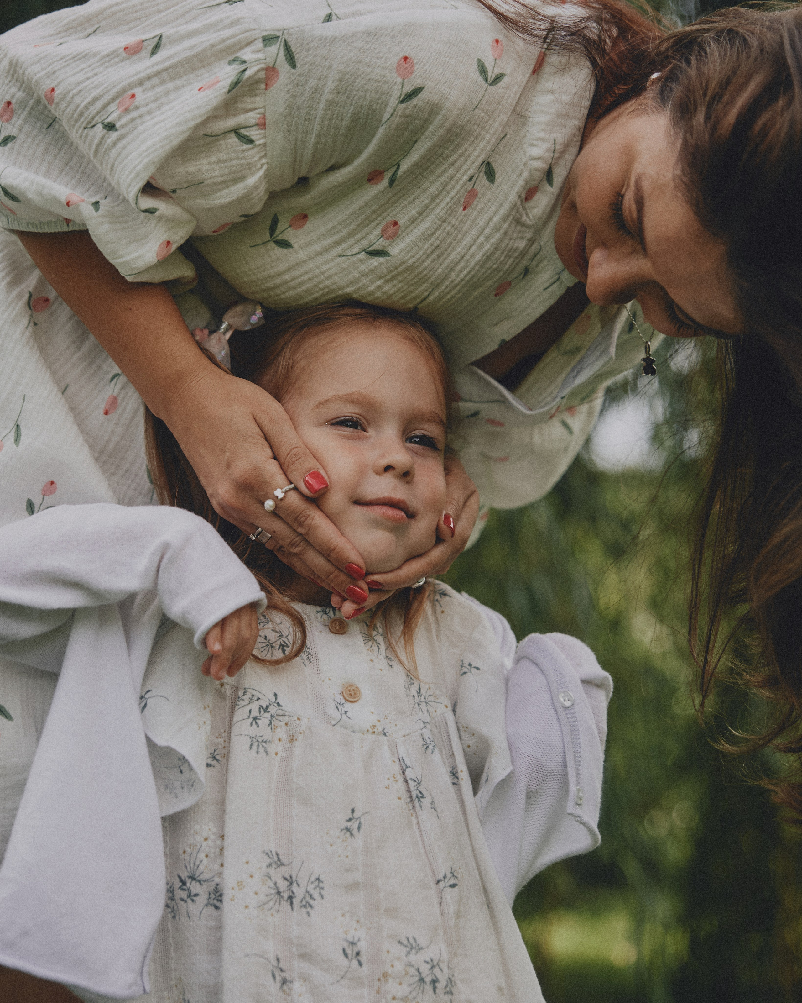 Саша, Саша и Ксюша. Портретный фотограф в Москве Ольга Крылова