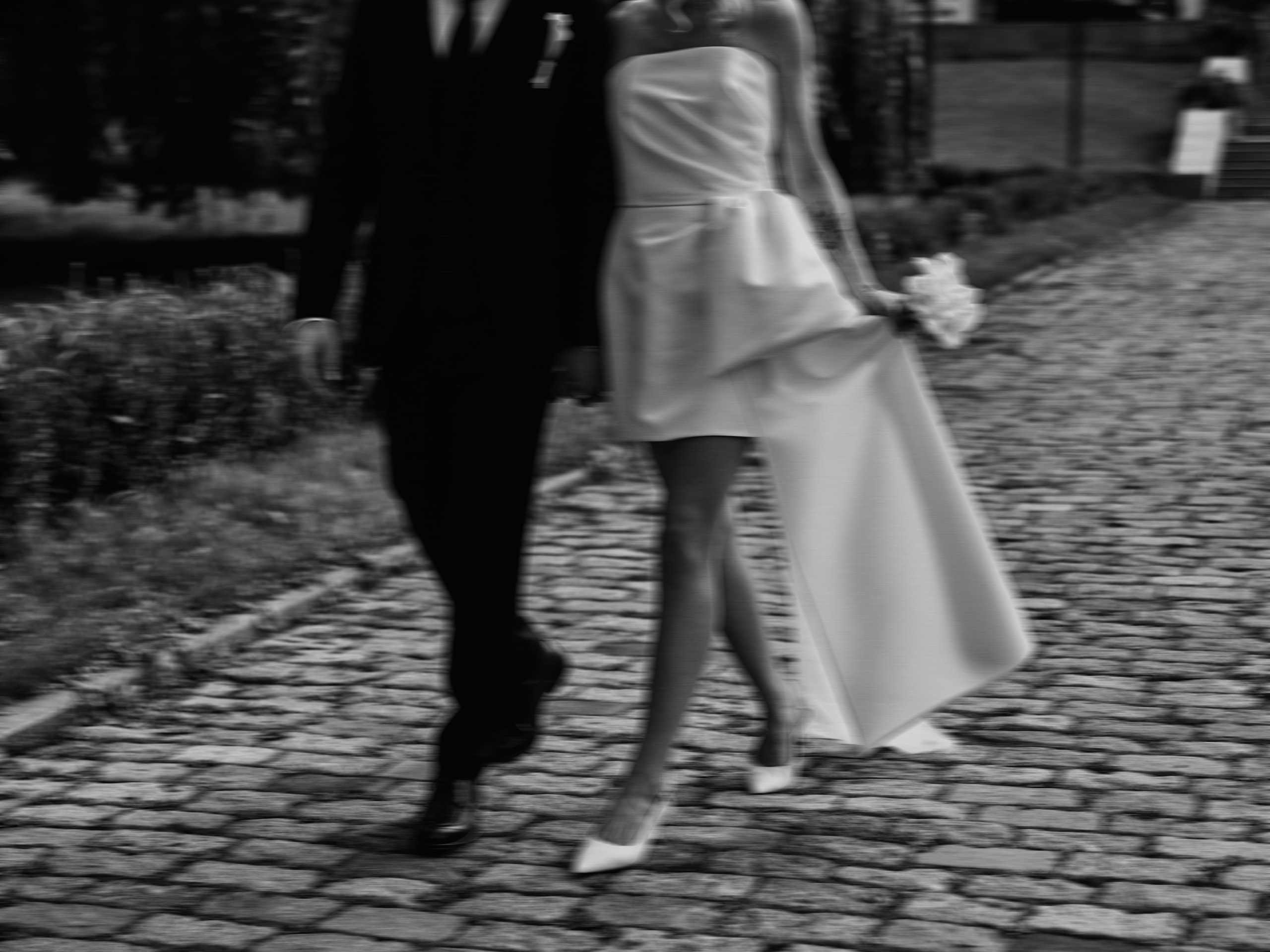 Слава и Алена. Портретный фотограф в Москве Ольга Крылова