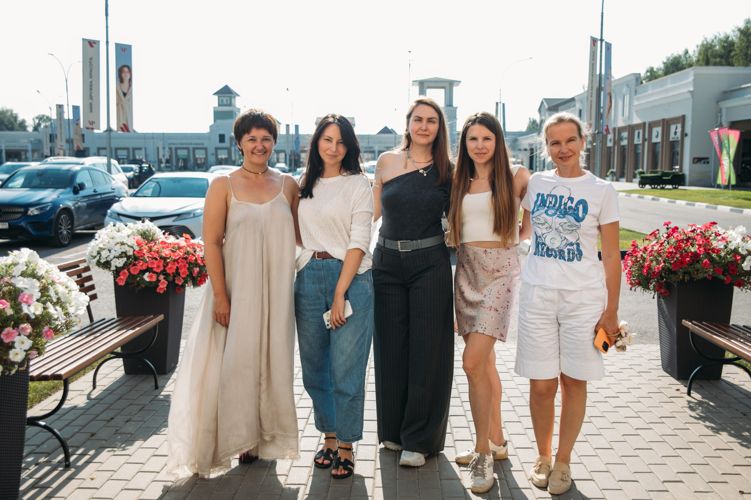 РОМЕ 8 ЛЕТ 🕸️. Фотограф Наташа Румянцева