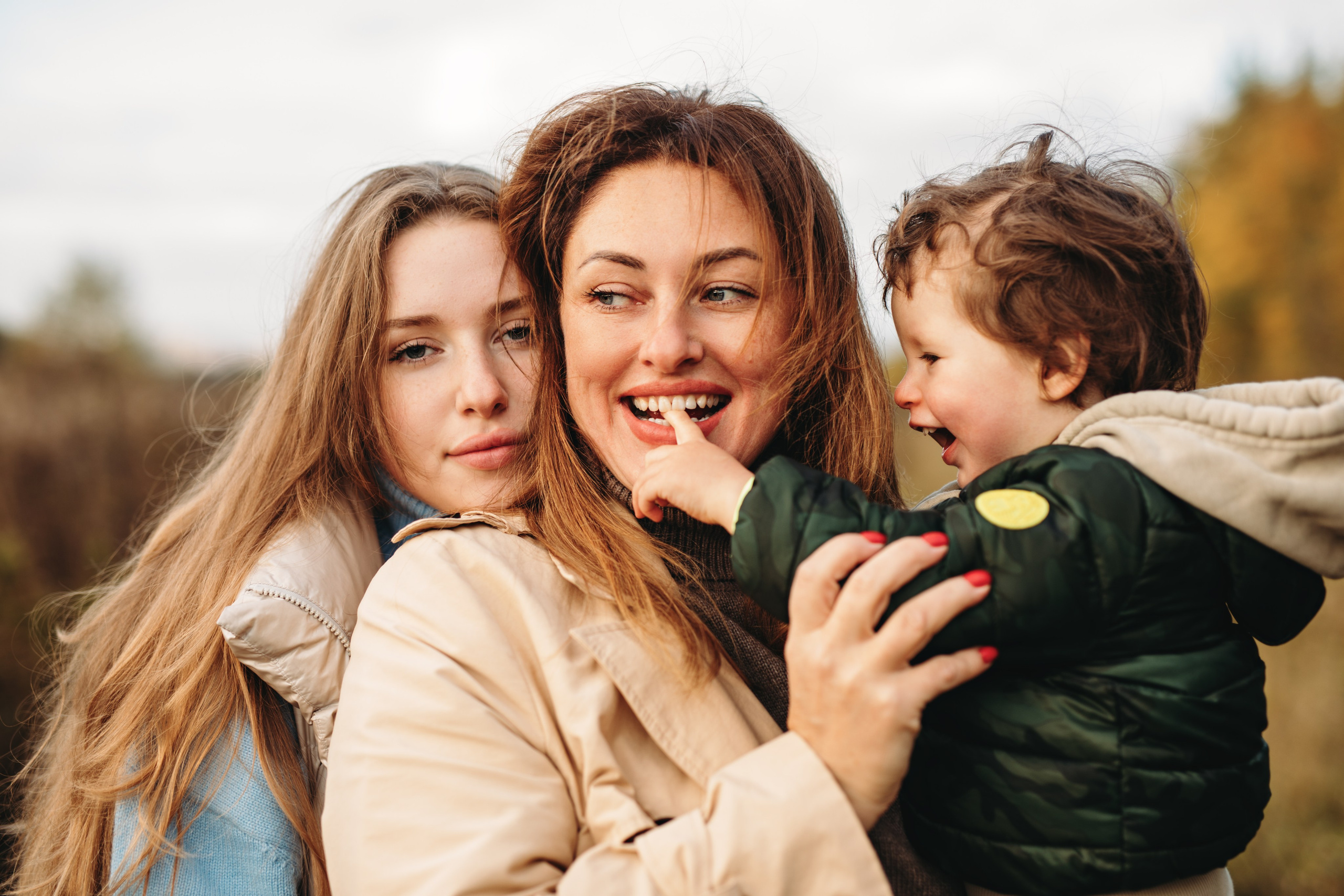 Фотограф Наташа Румянцева