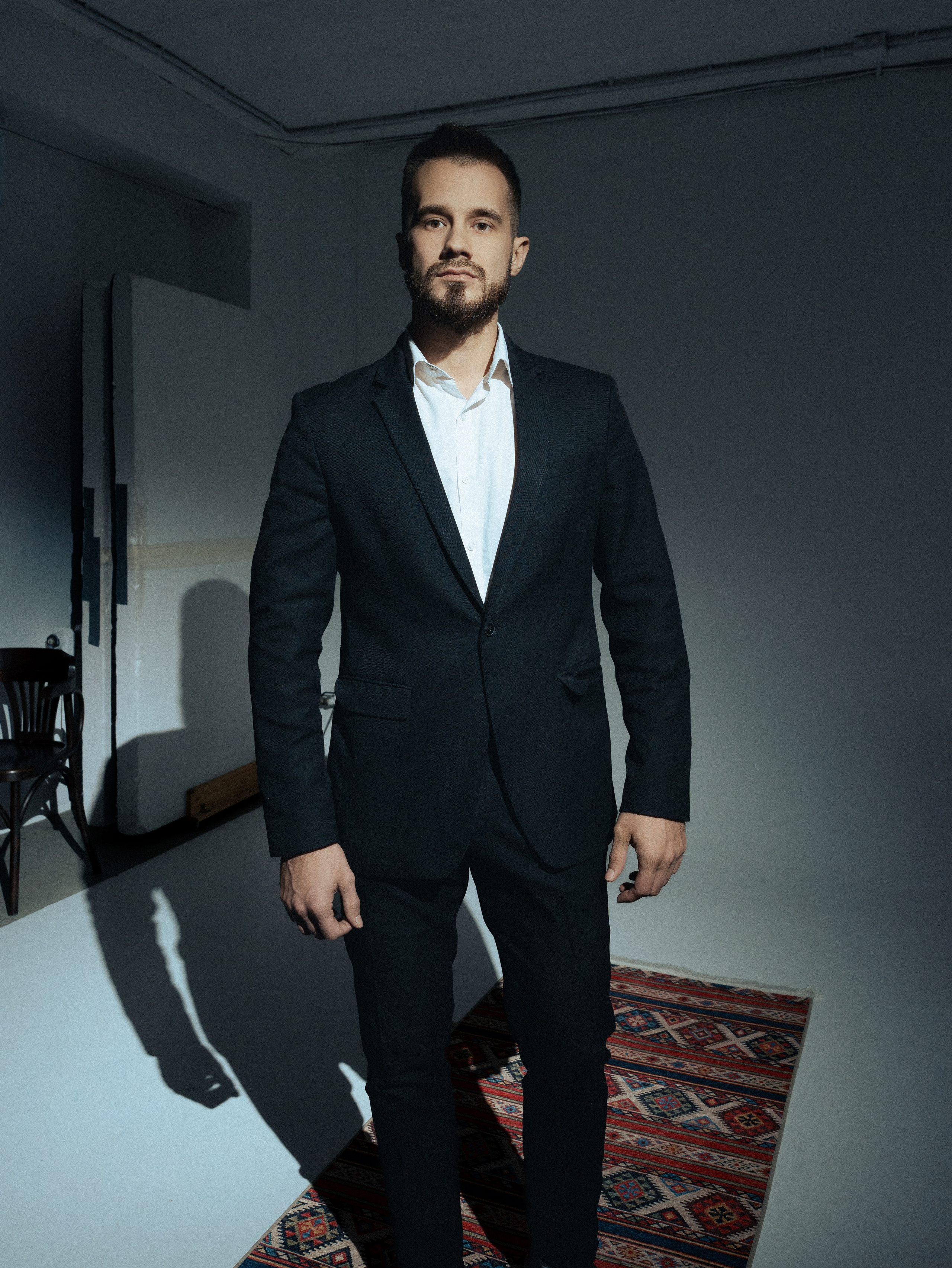 Никита. Свадебный фотограф Уфа, Руслан Бикташев