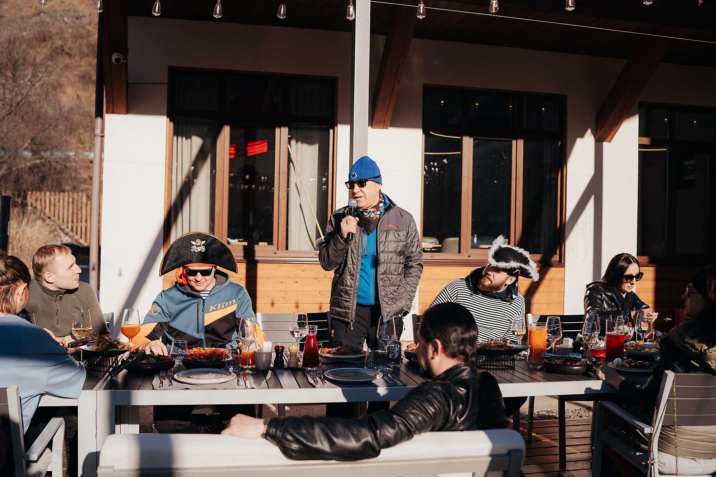 ТК Европа — 20 лет — Clever. Репортажный (Event) фотограф в Барнауле | Даниил Маркин | Качество и вайб