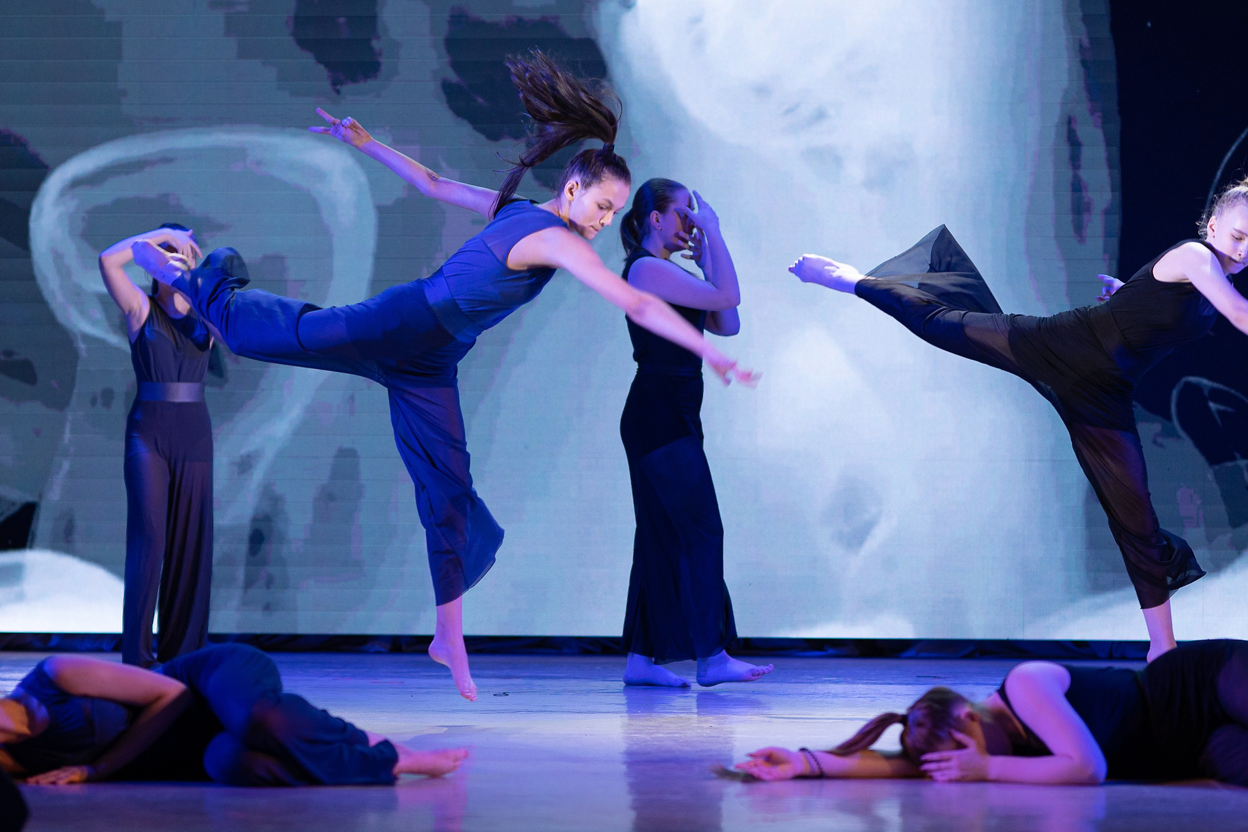 Твой Мир Концерт АГИК. Репортажный (Event) фотограф в Барнауле | Даниил Маркин | Качество и вайб