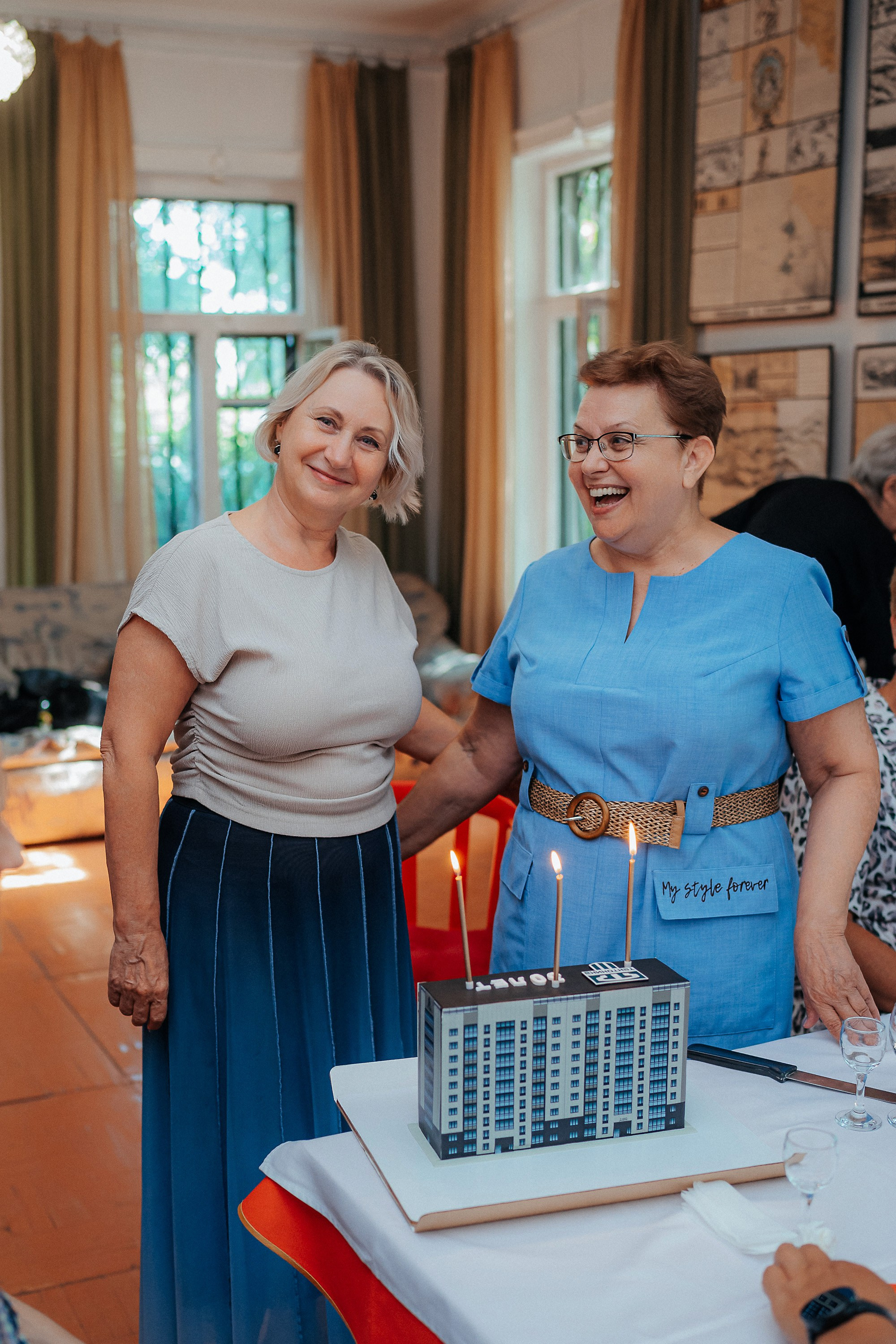 Дом Архитектора. Репортажный (Event) фотограф в Барнауле | Даниил Маркин | Качество и вайб