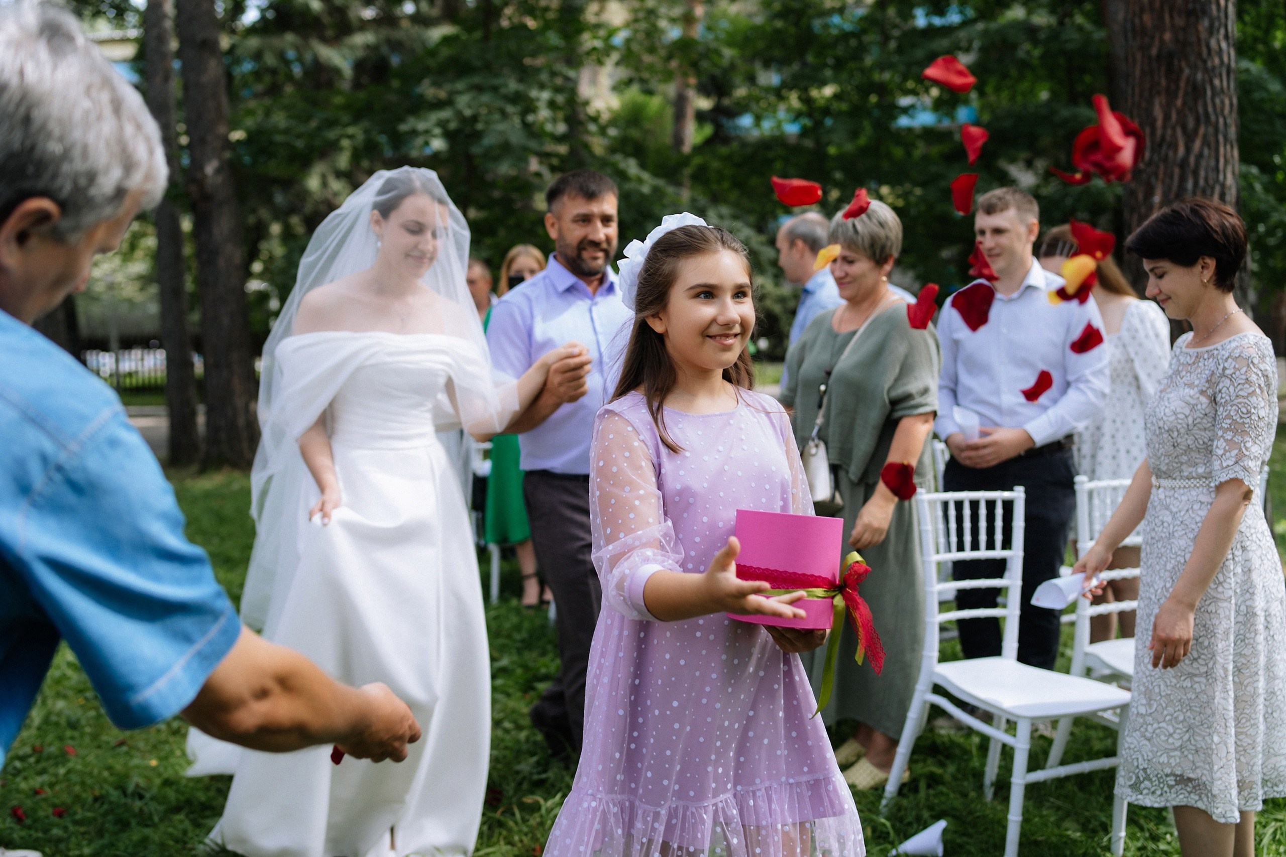 Свадебный фотограф Барнаул