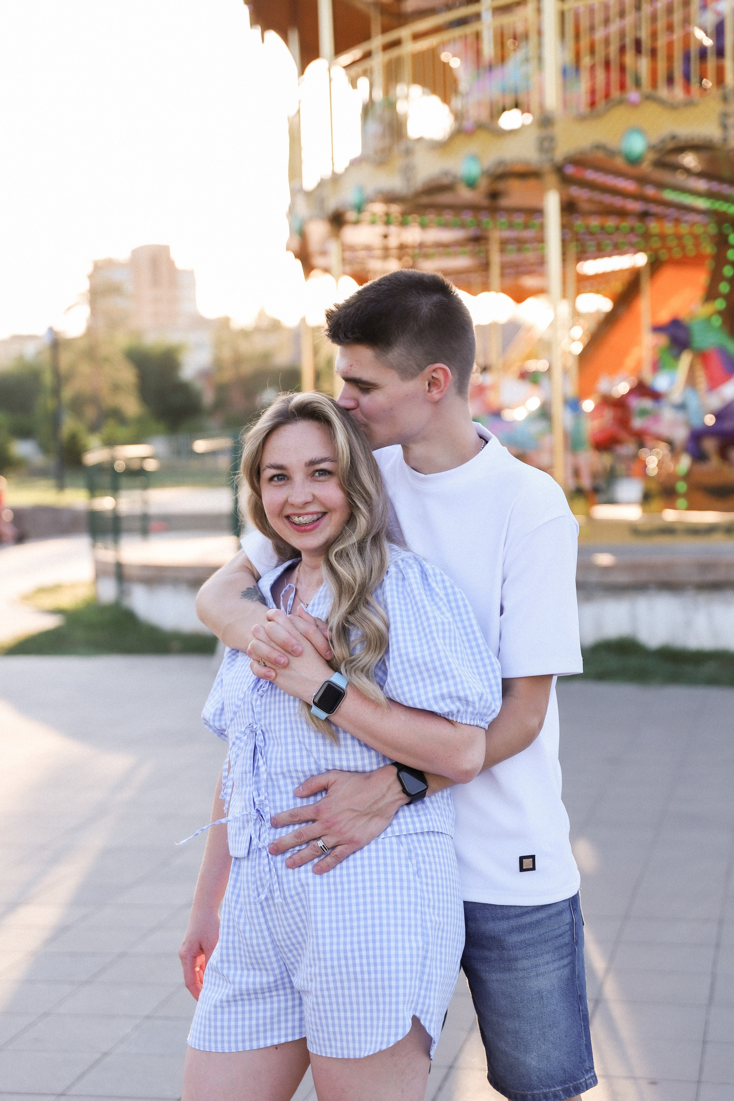 Family. Мария Рожкова семейный фотограф в Волгограде