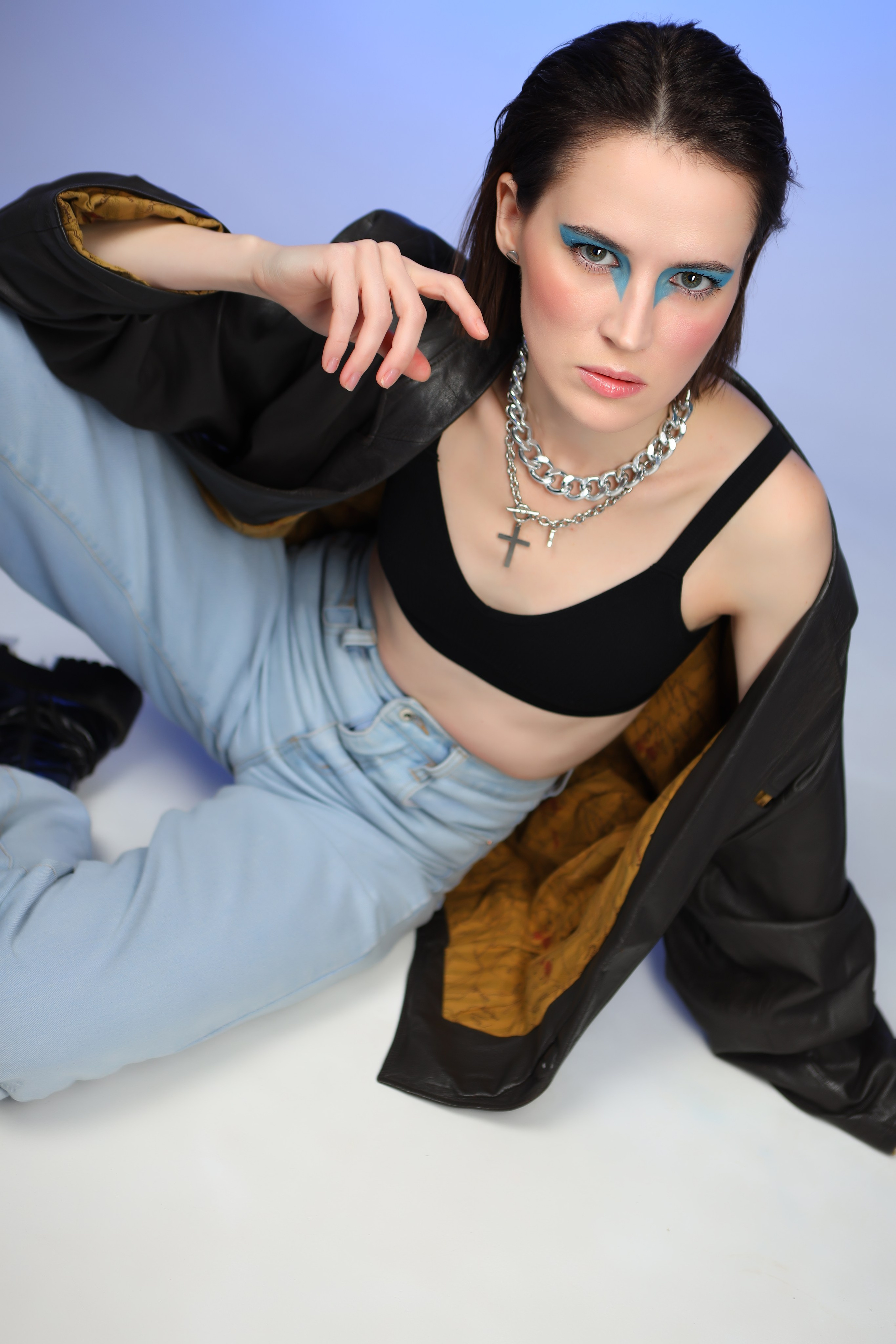 Kate. Photographer Rena Epikhova