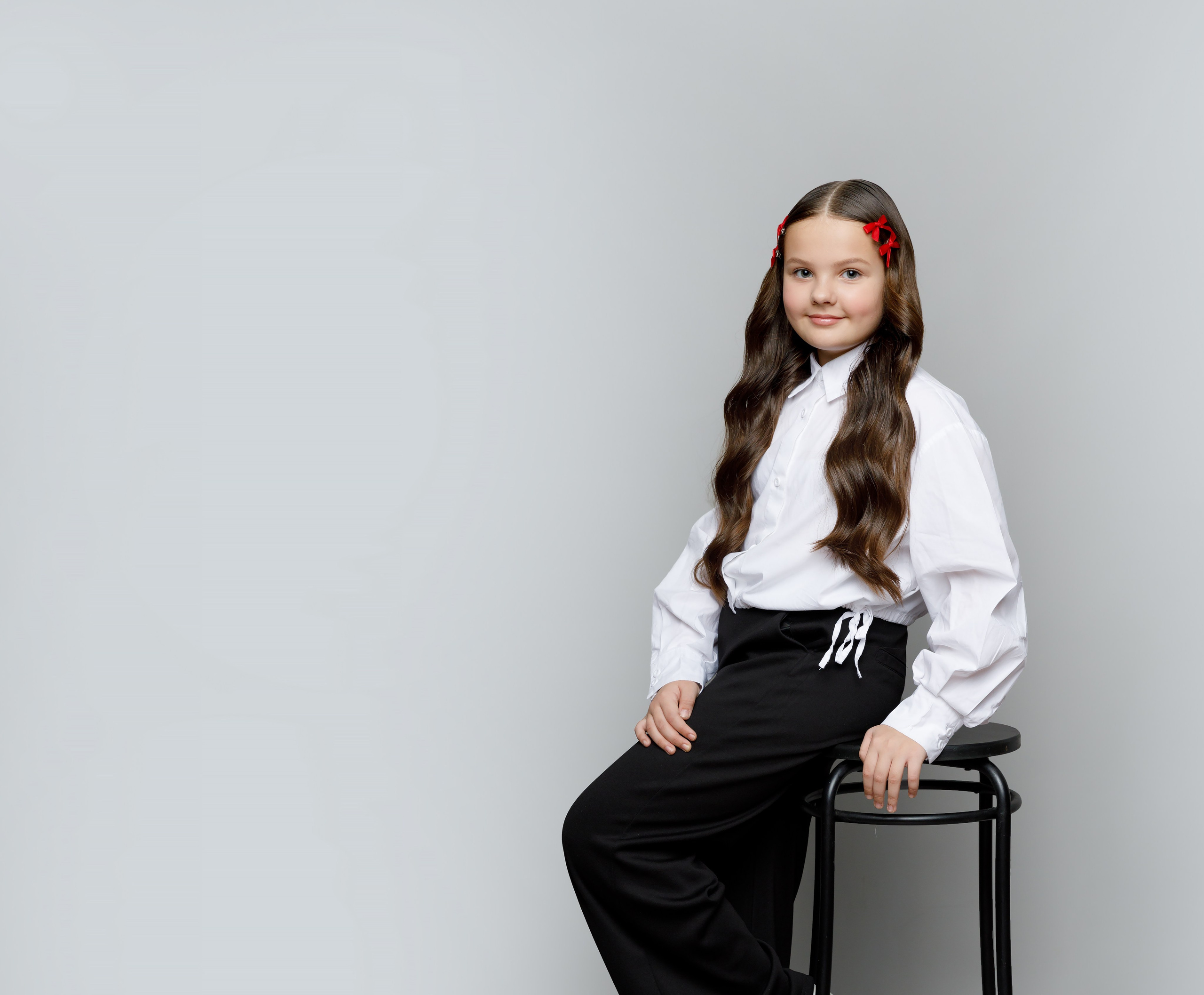 Начальная школа. Фотограф Анна Телекаева