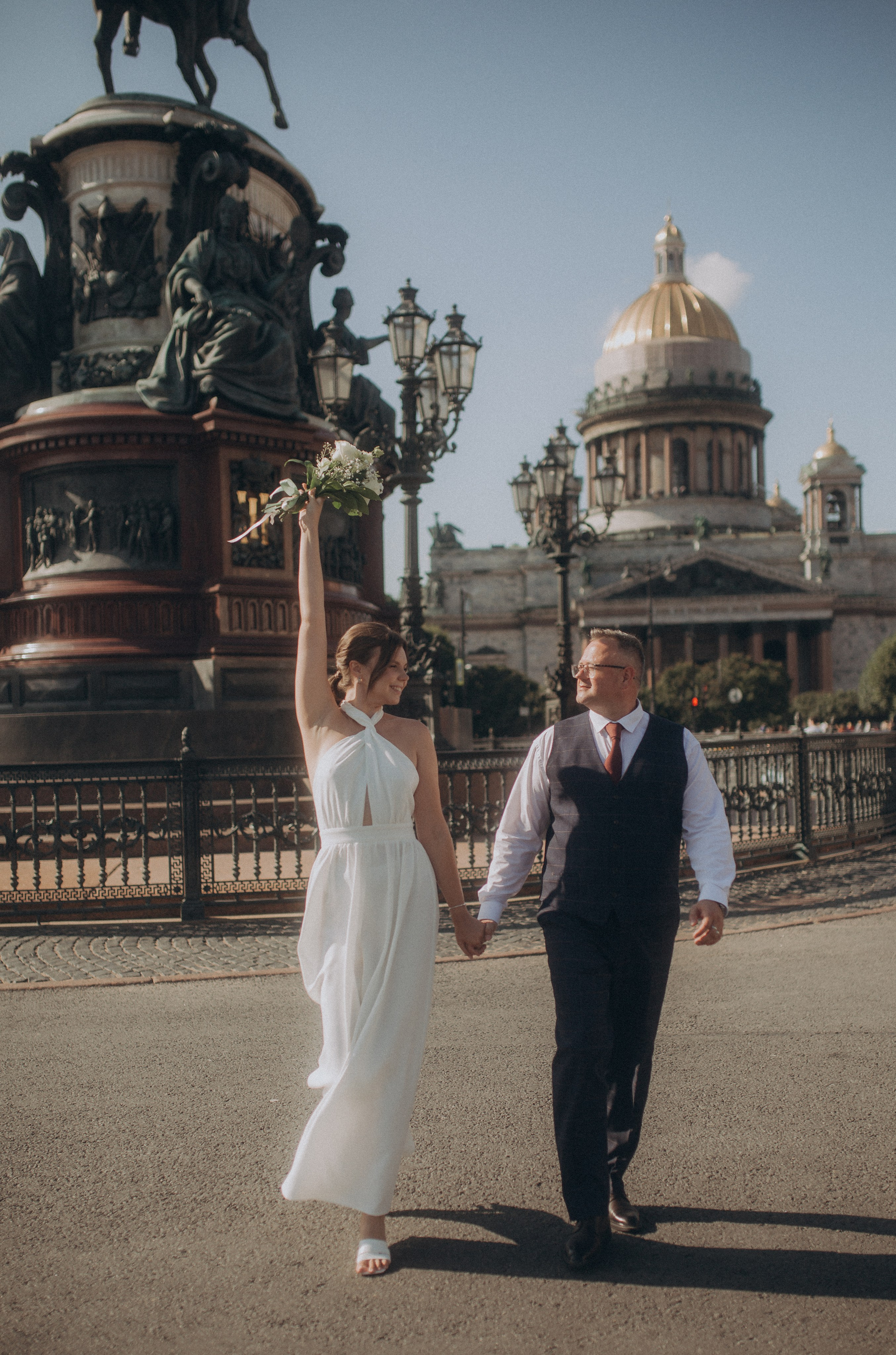 08.08.24. Фотограф в Санкт Петербурге Лара Великова