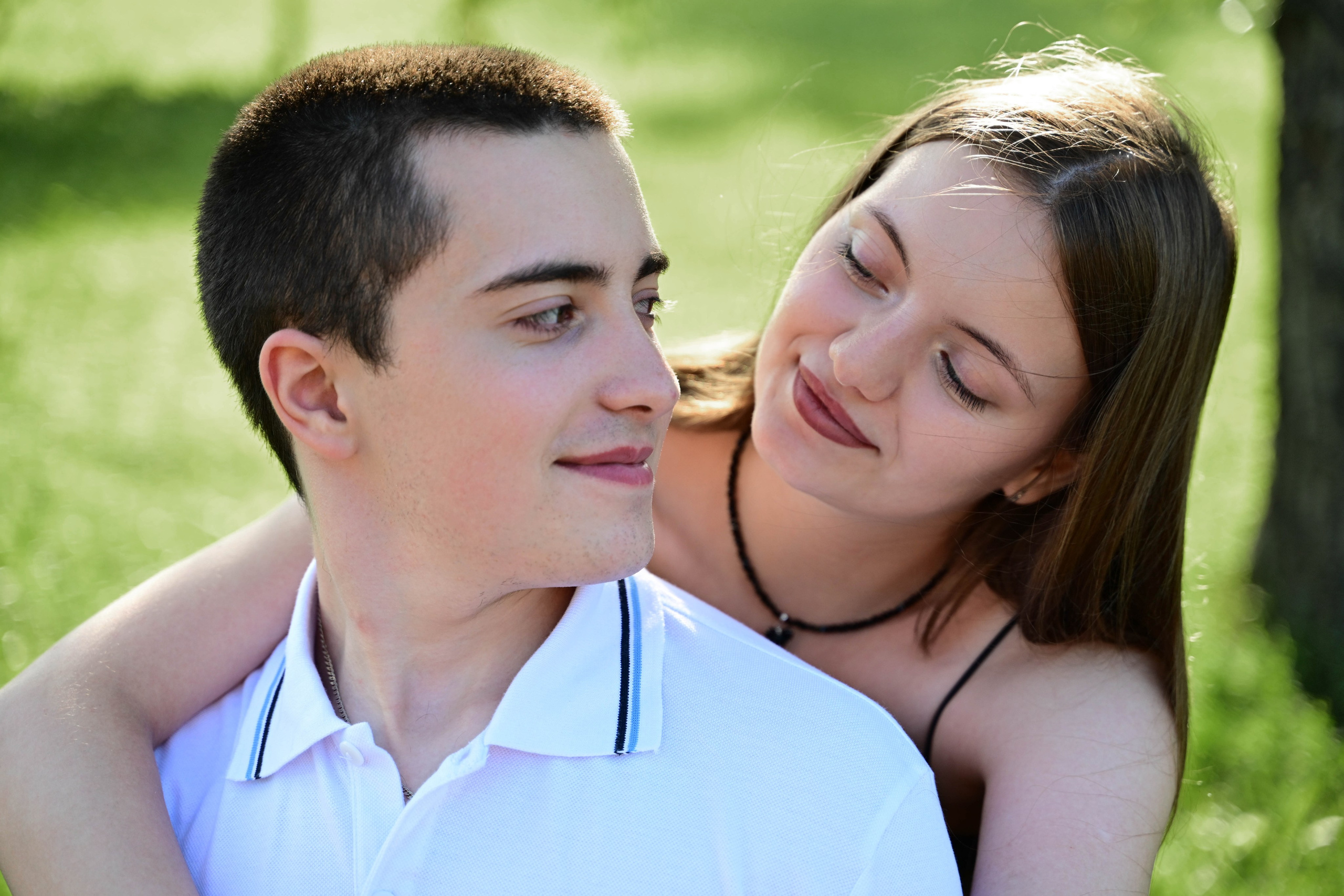 LoveStory. Фотограф Косачева Екатерина