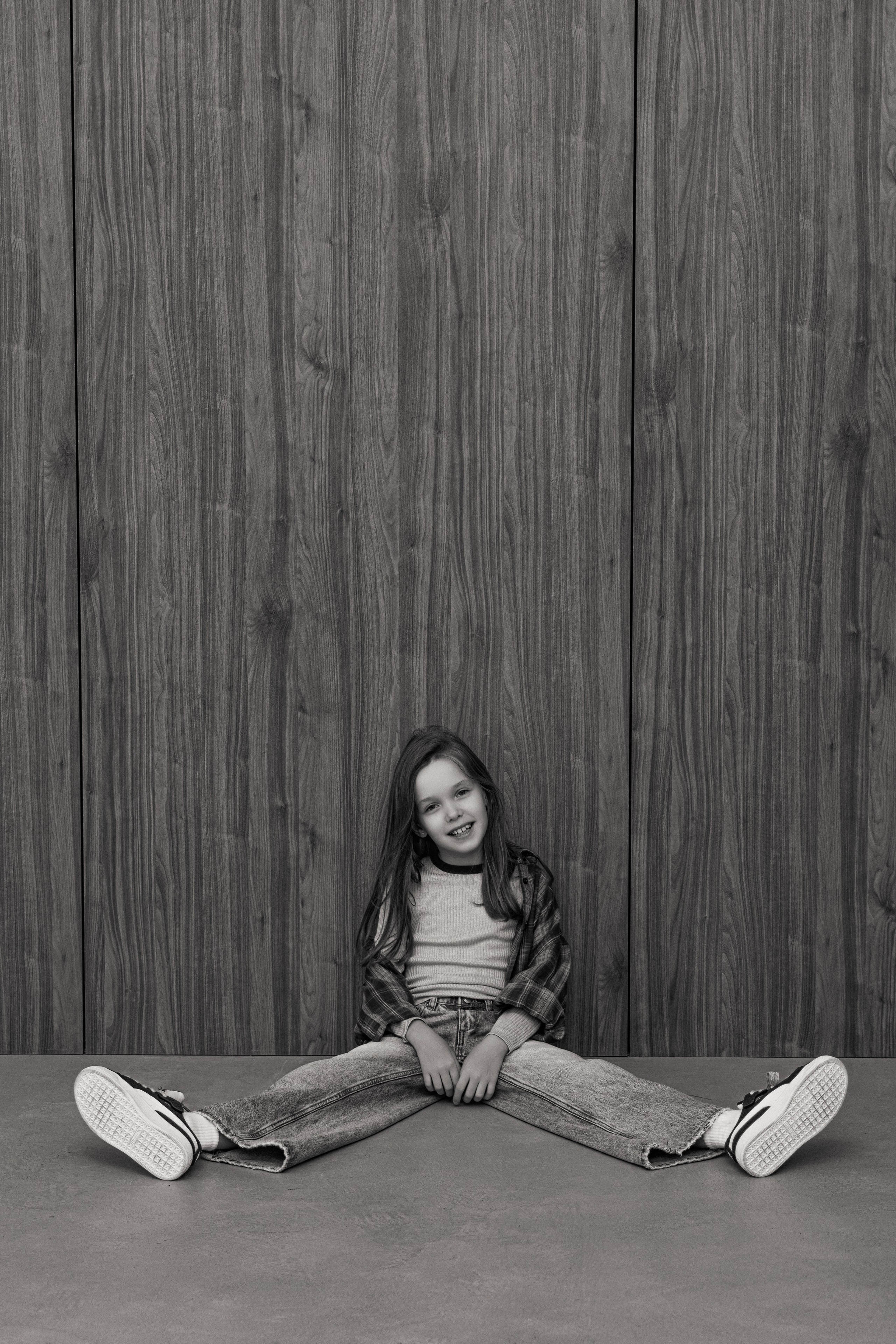 Обновленное портфолио для Стеши. Фотограф Анастасия Пинчук