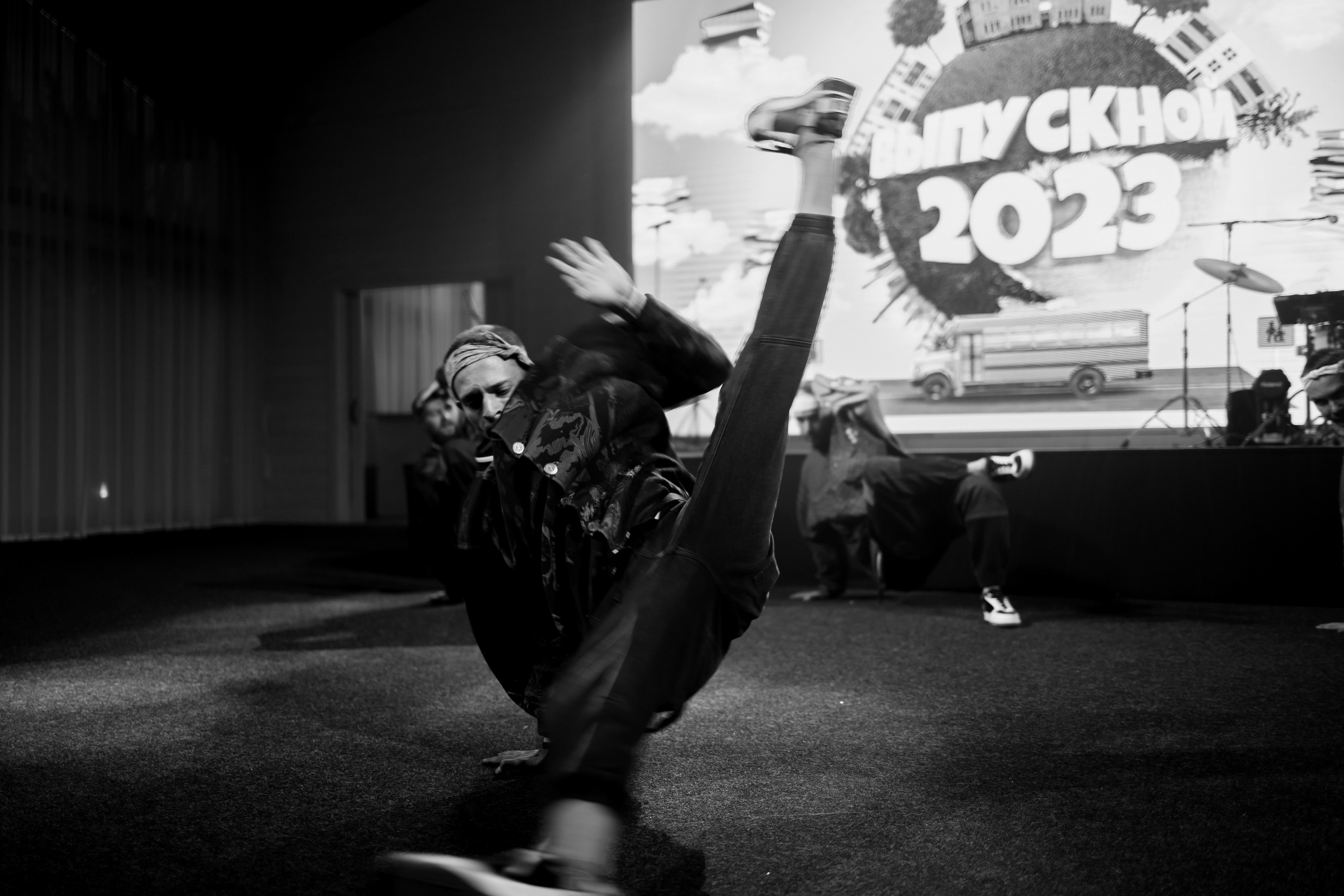 Выпускной Сосны. Свадебный и женский фотограф