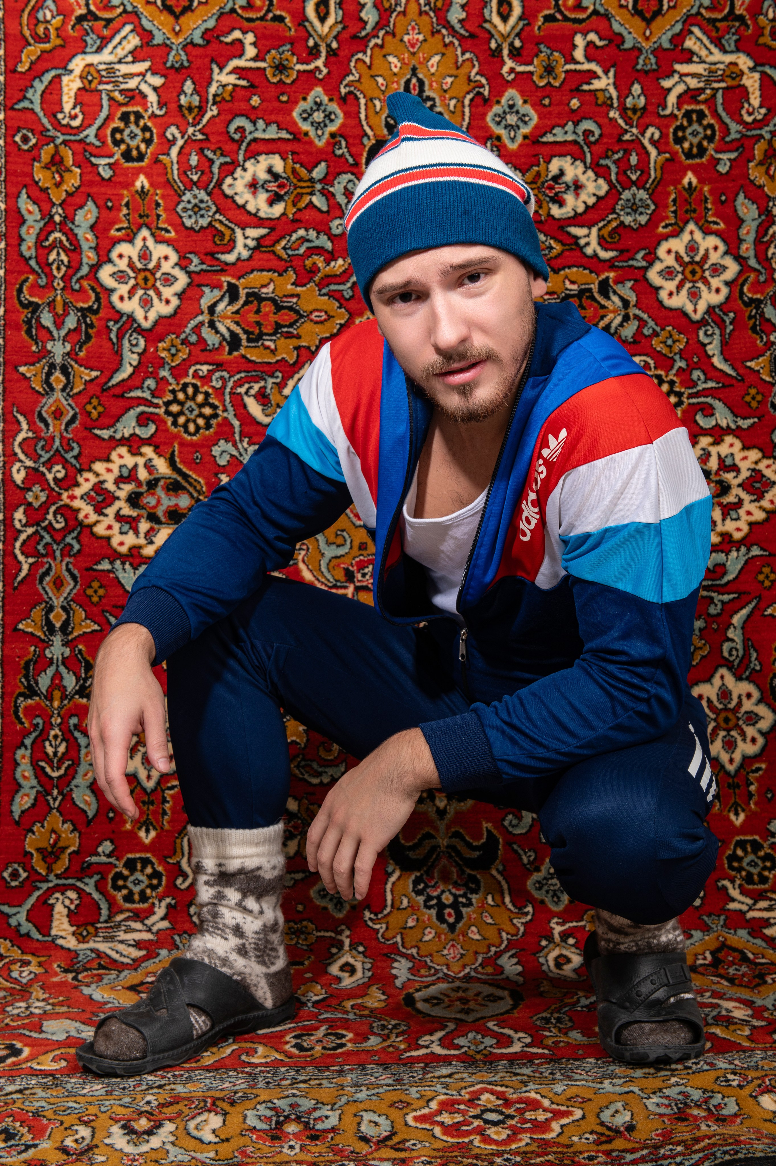 Портретная съёмка. Фотограф в Нижнем Новгороде Наталья Кучина