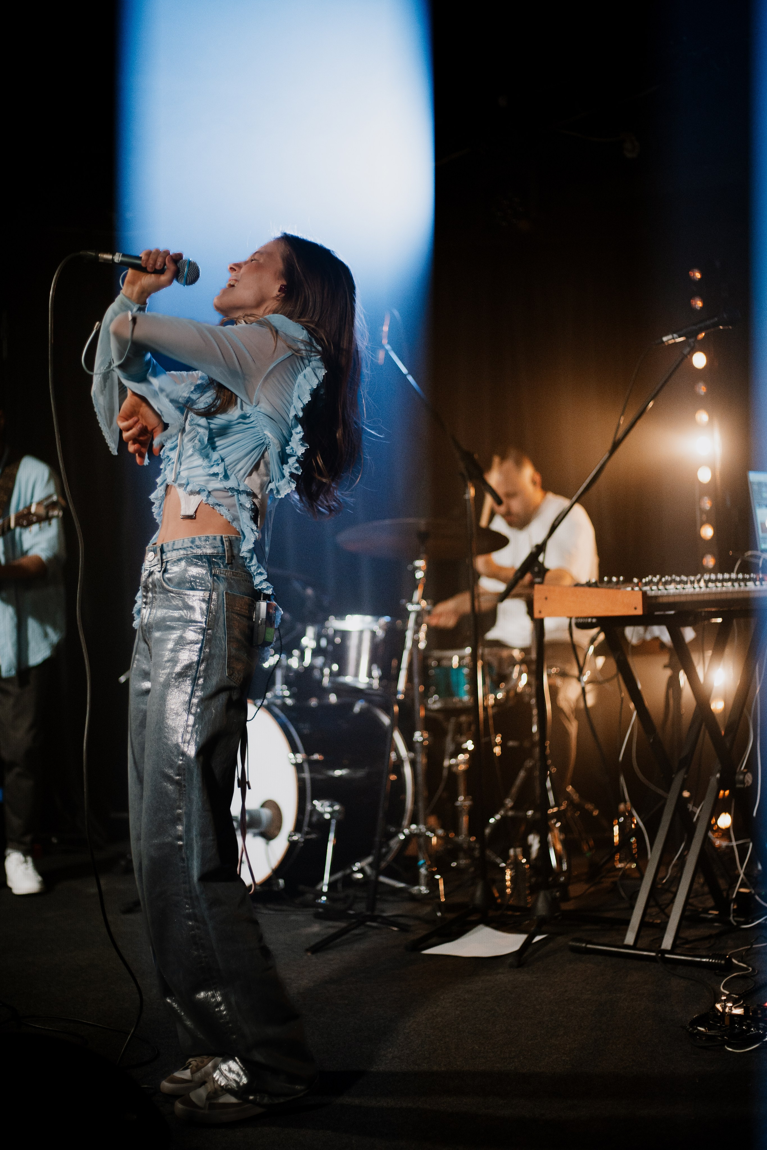 MINAEVA. Фотограф Москва