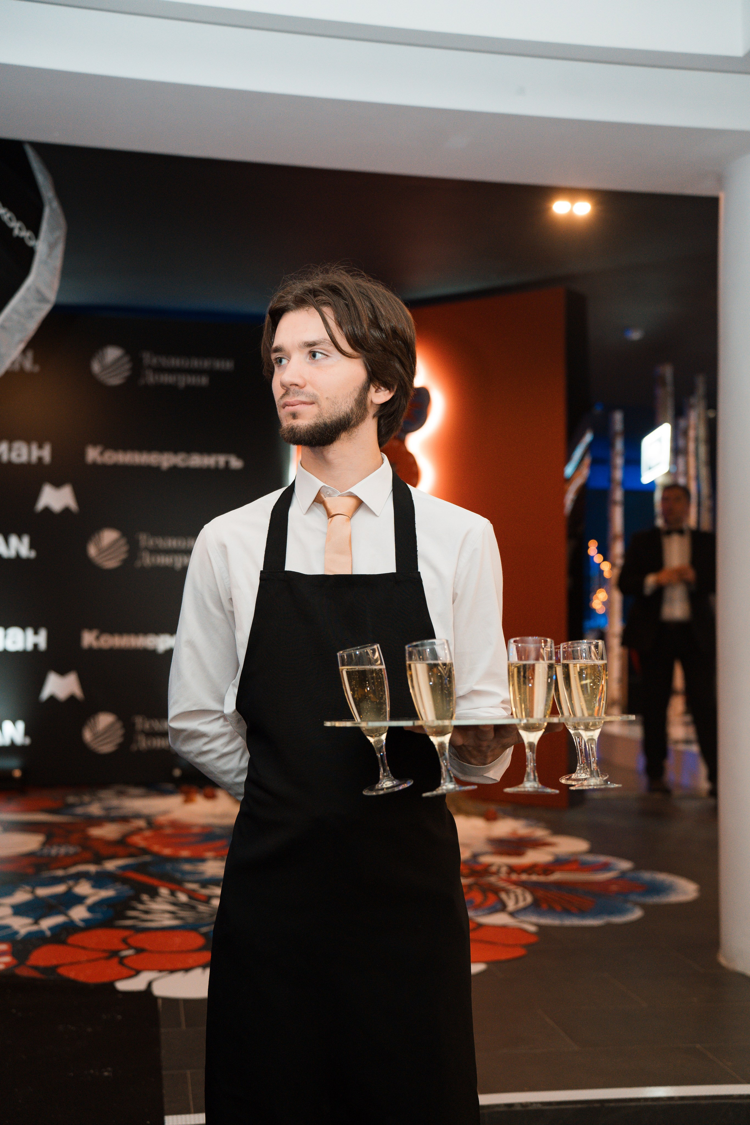 Репортажный фотограф в Москве и области