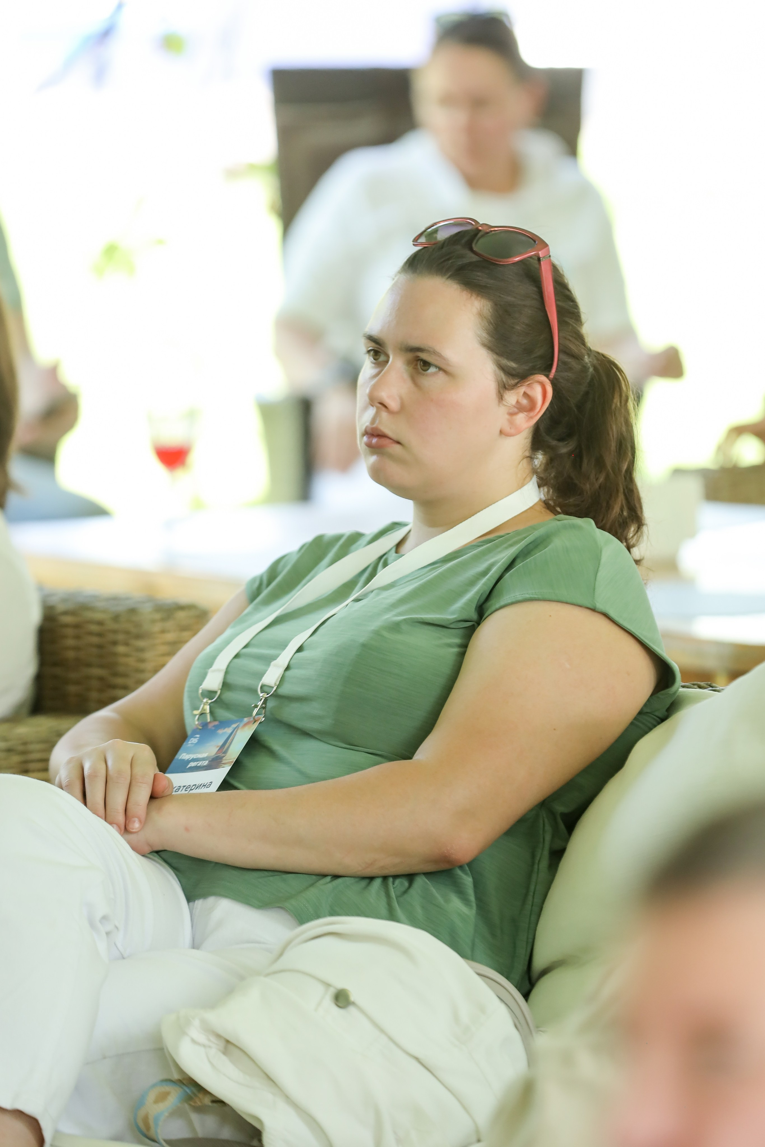 DIS регата2024. Фотограф Антон Чупринин