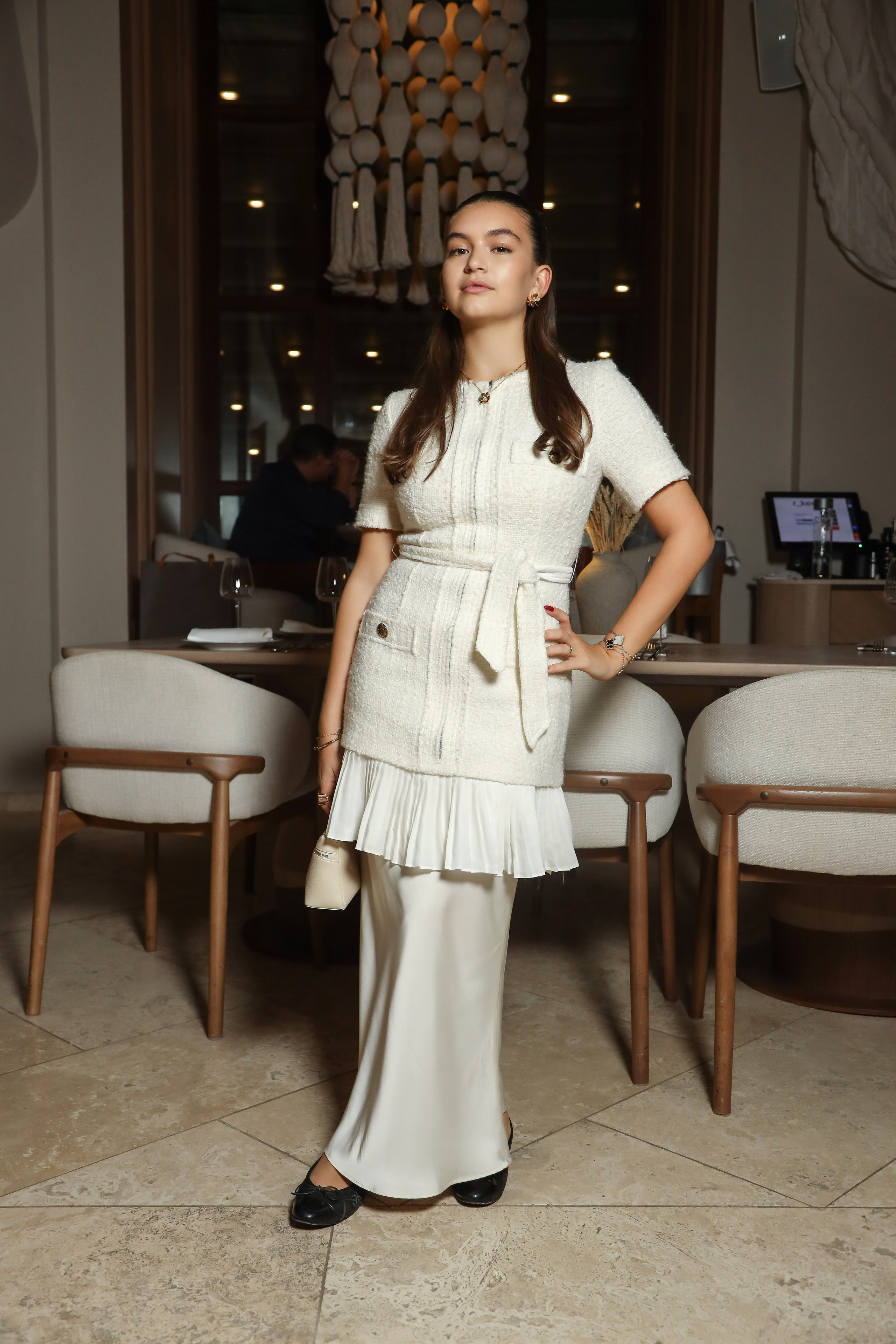 День Рождения Варвары. Фотограф Антон Чупринин