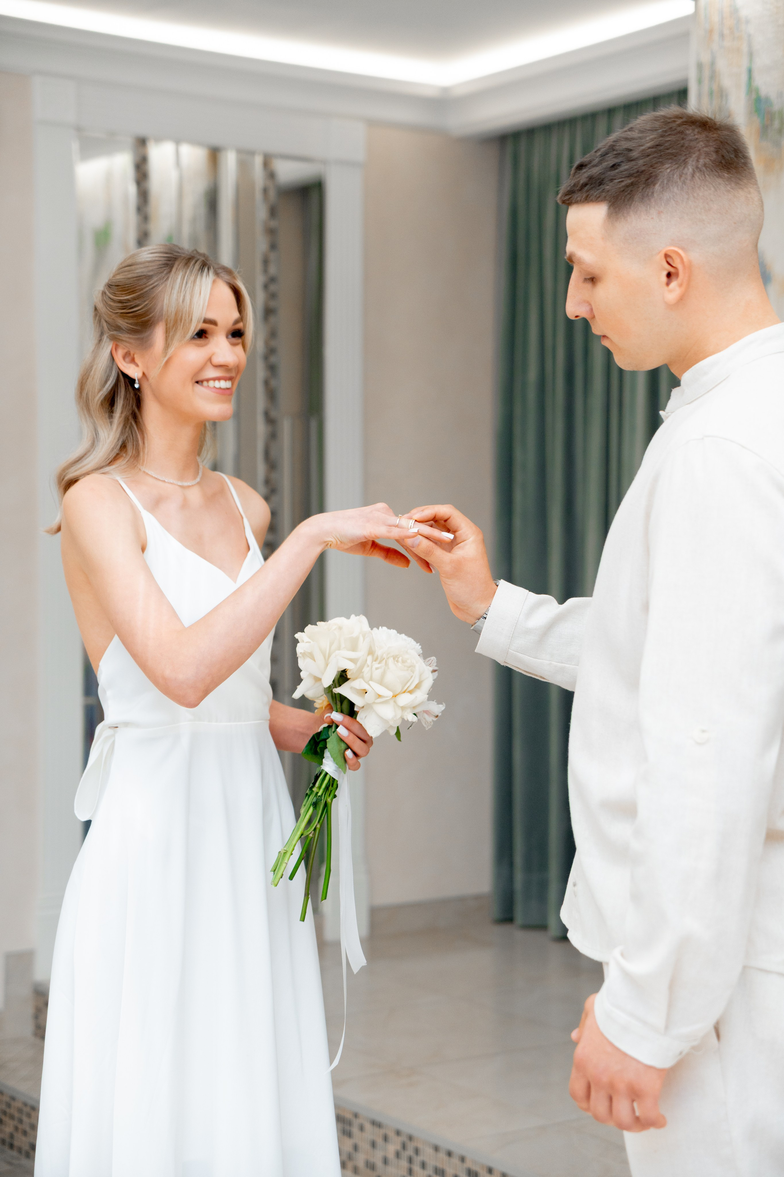 А + Д. Фотограф г. Тольятти