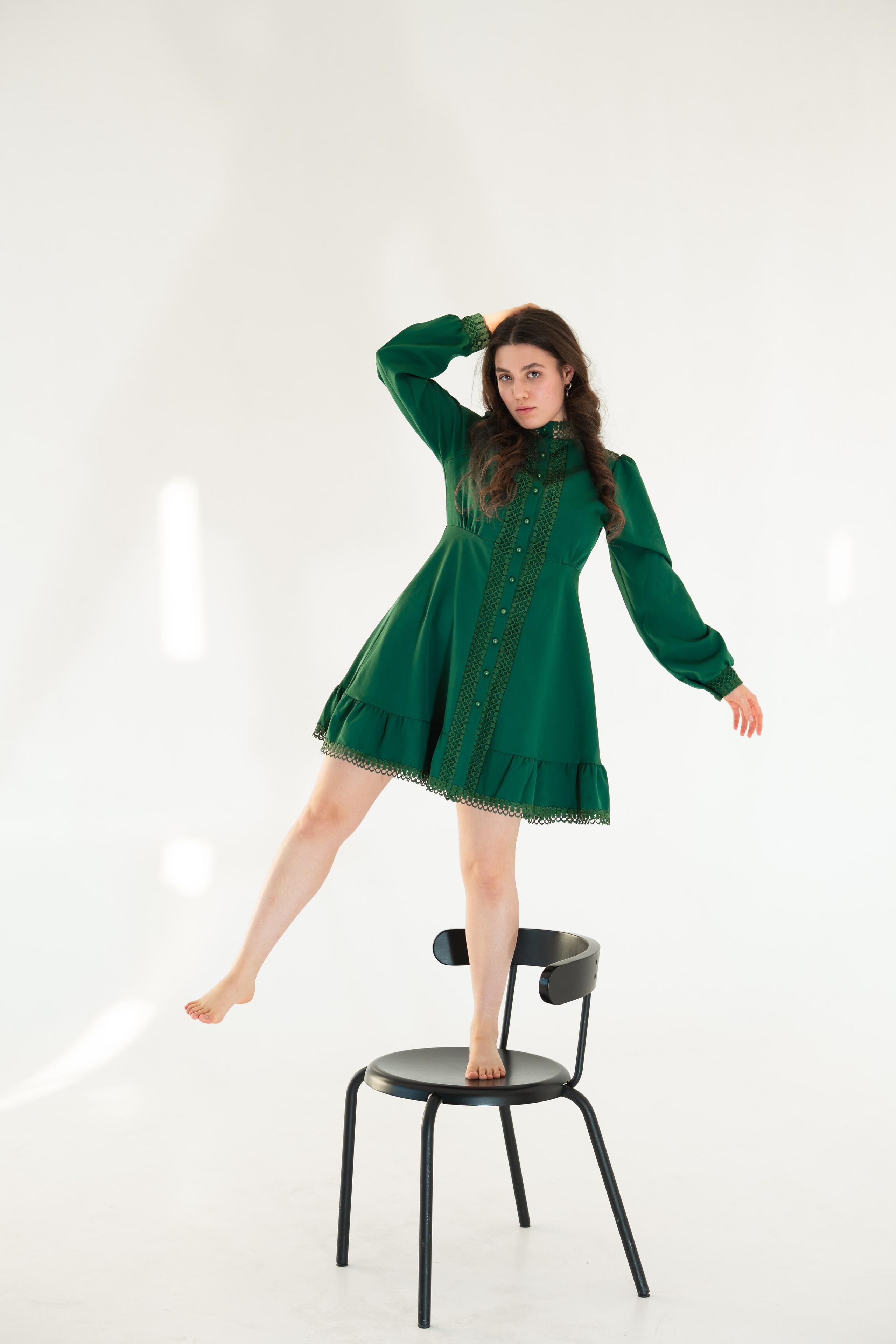 Надежда PS. Фотограф г. Тольятти