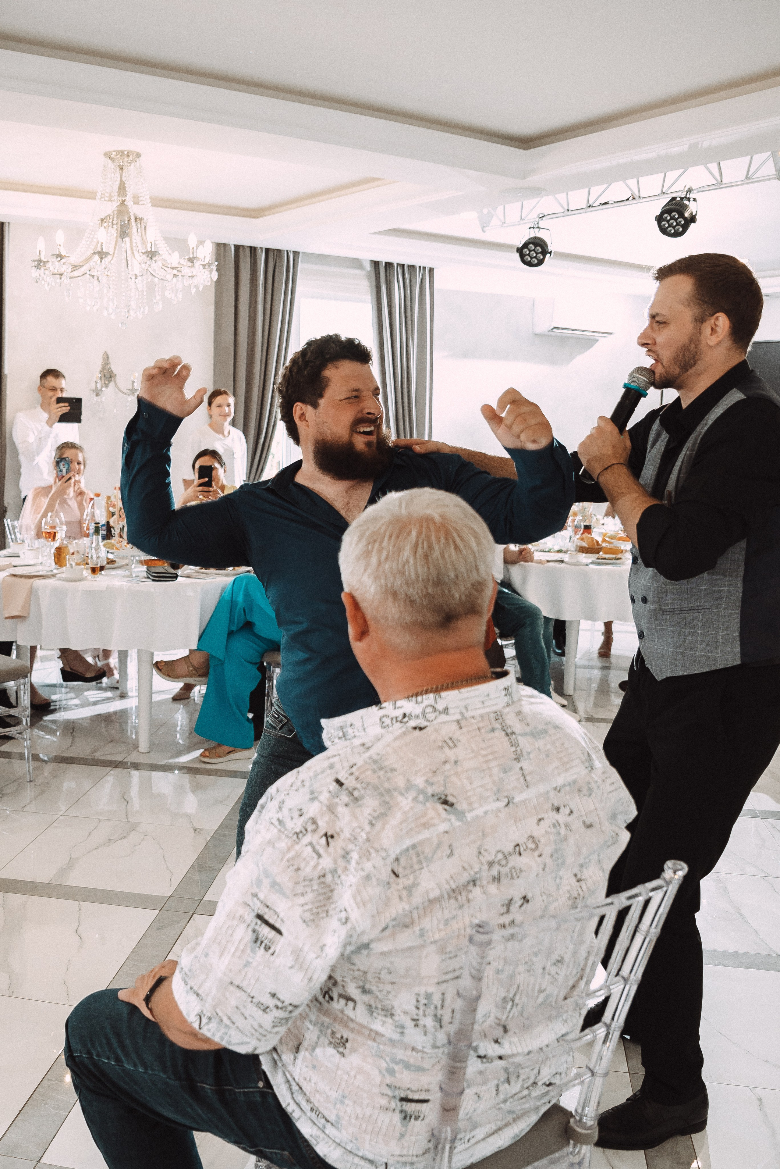 Роман + Ольга. Свадебный и семейный фотограф в Волгограде Олеся Лисицкая