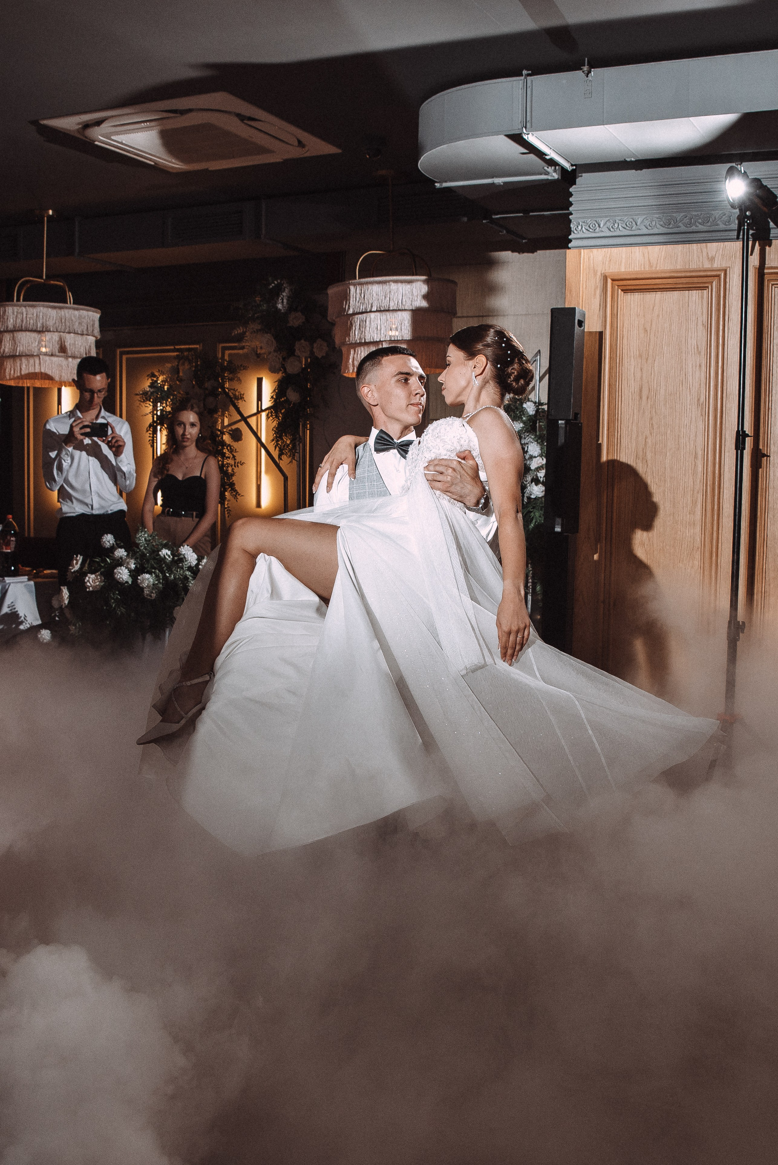 Дмитрий + Мария. Свадебный и семейный фотограф в Волгограде Олеся Лисицкая